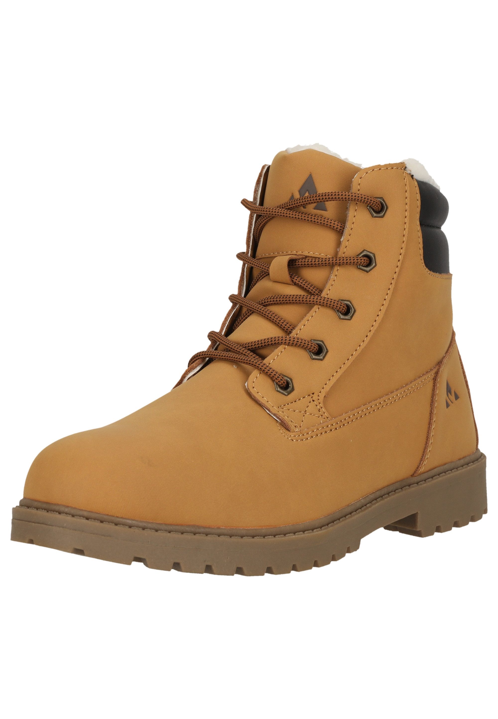 WHISTLER Kordy Stiefelette in wärmender Qualität günstig online kaufen