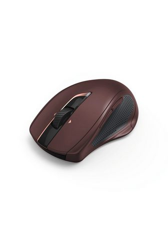 HAMA PC Funk Maus kabellose Laser Computerm...