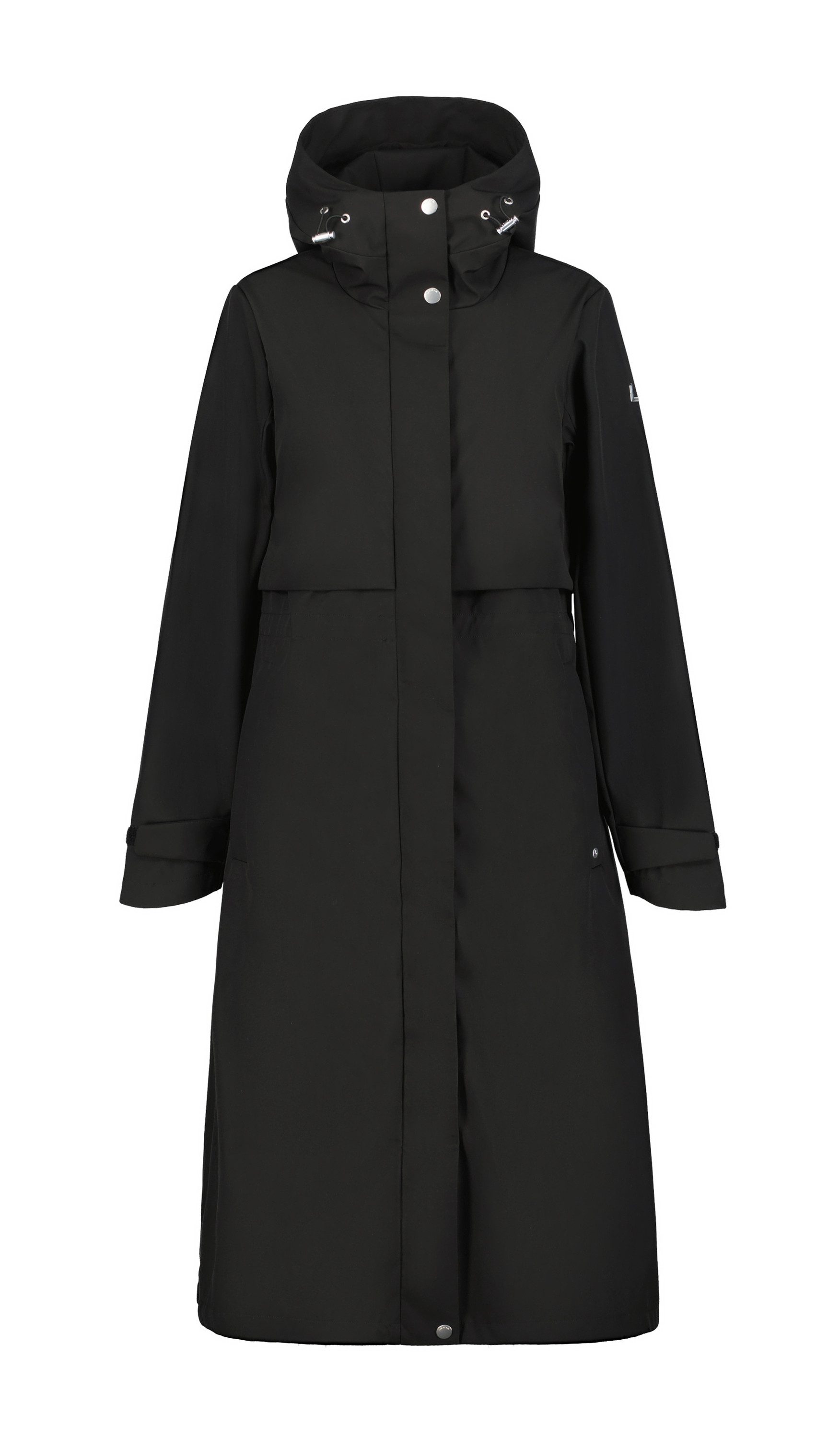 Outdoorjacke Luhta Softshell jacke HULLBY
