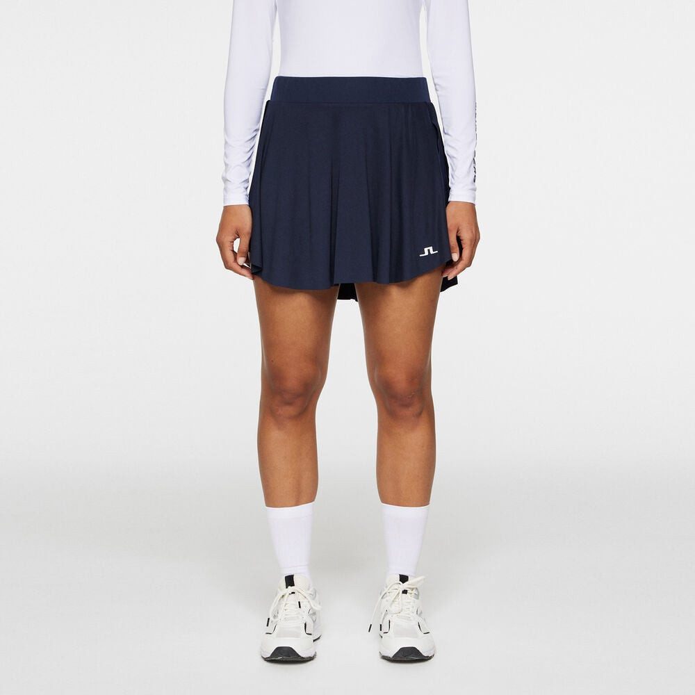 JLindeberg Tennisrock Feilia Skirt
