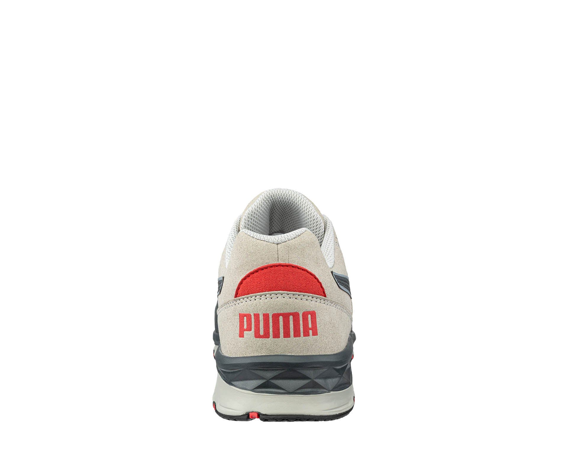 PUMA Safety PUMA SAFETY VANTI LOW Sicherheitsschuh S1PS ESD Sicherheitsschuh Ölbeständige Laufsohle – Bild 5 von 5