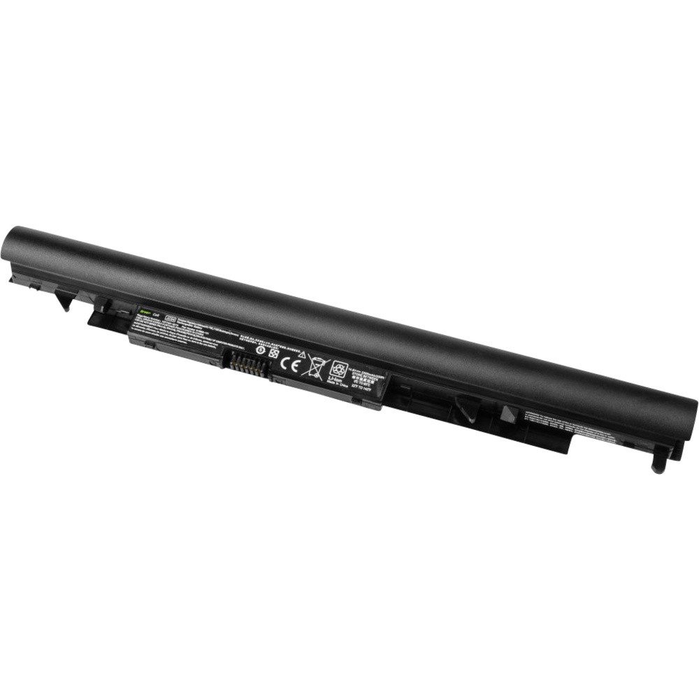 Green Cell Notebook-Akku JC04 919701-850 14.8 V 2200 mAh HP Laptop-Akku