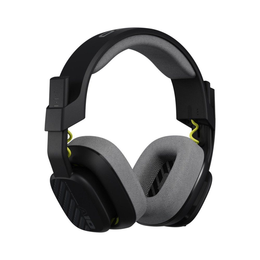 ASTRO A10 Playstation schwarz Gaming-Headset Gaming-Headset