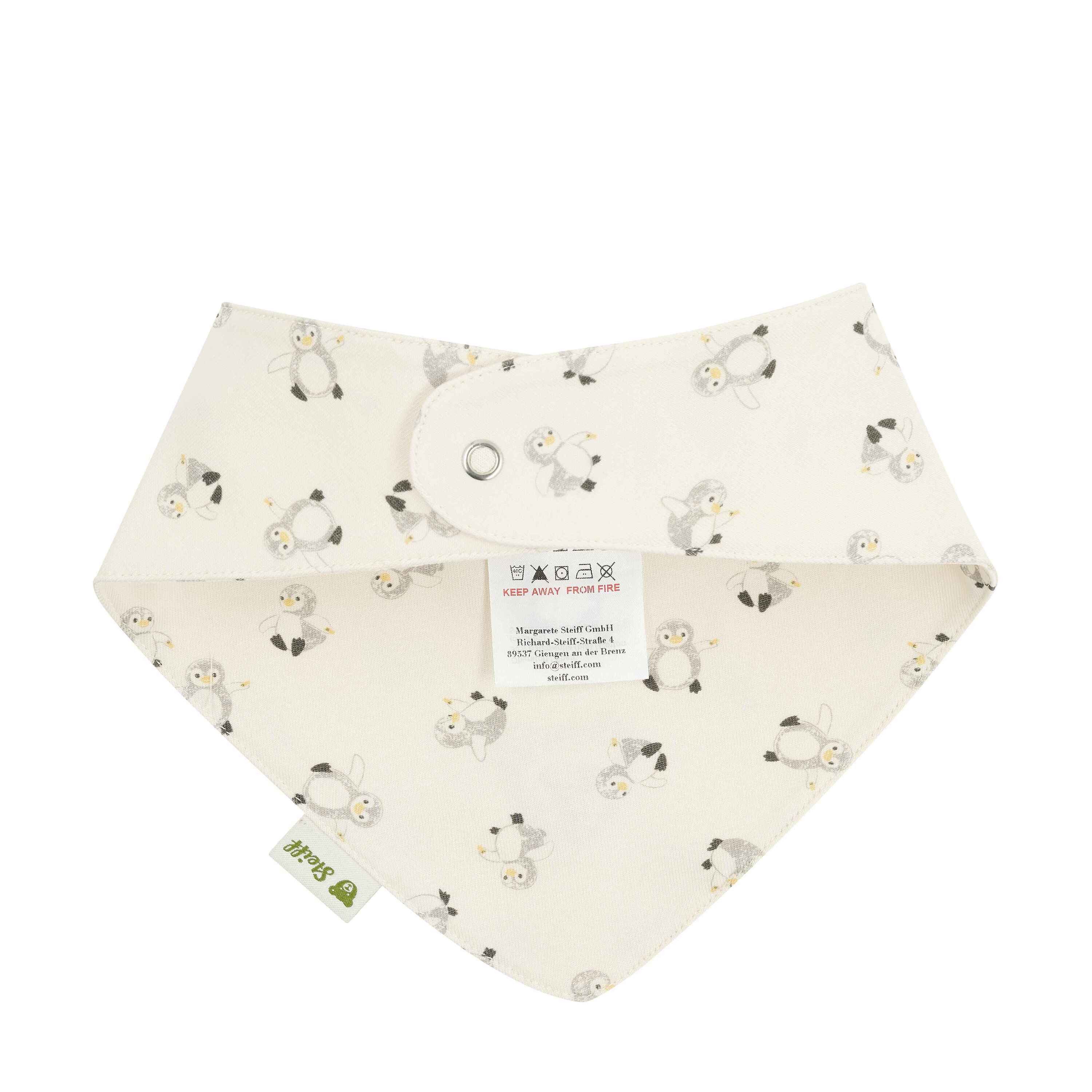 Steiff Halstuch Halstuch Baby Wellness