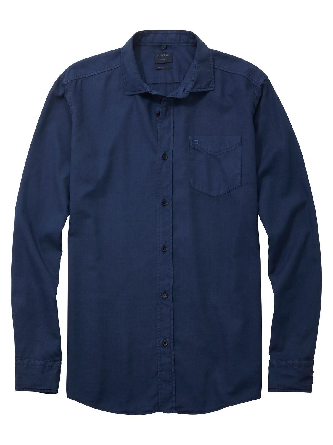 Blusenshirt 4106/54 Hemden
