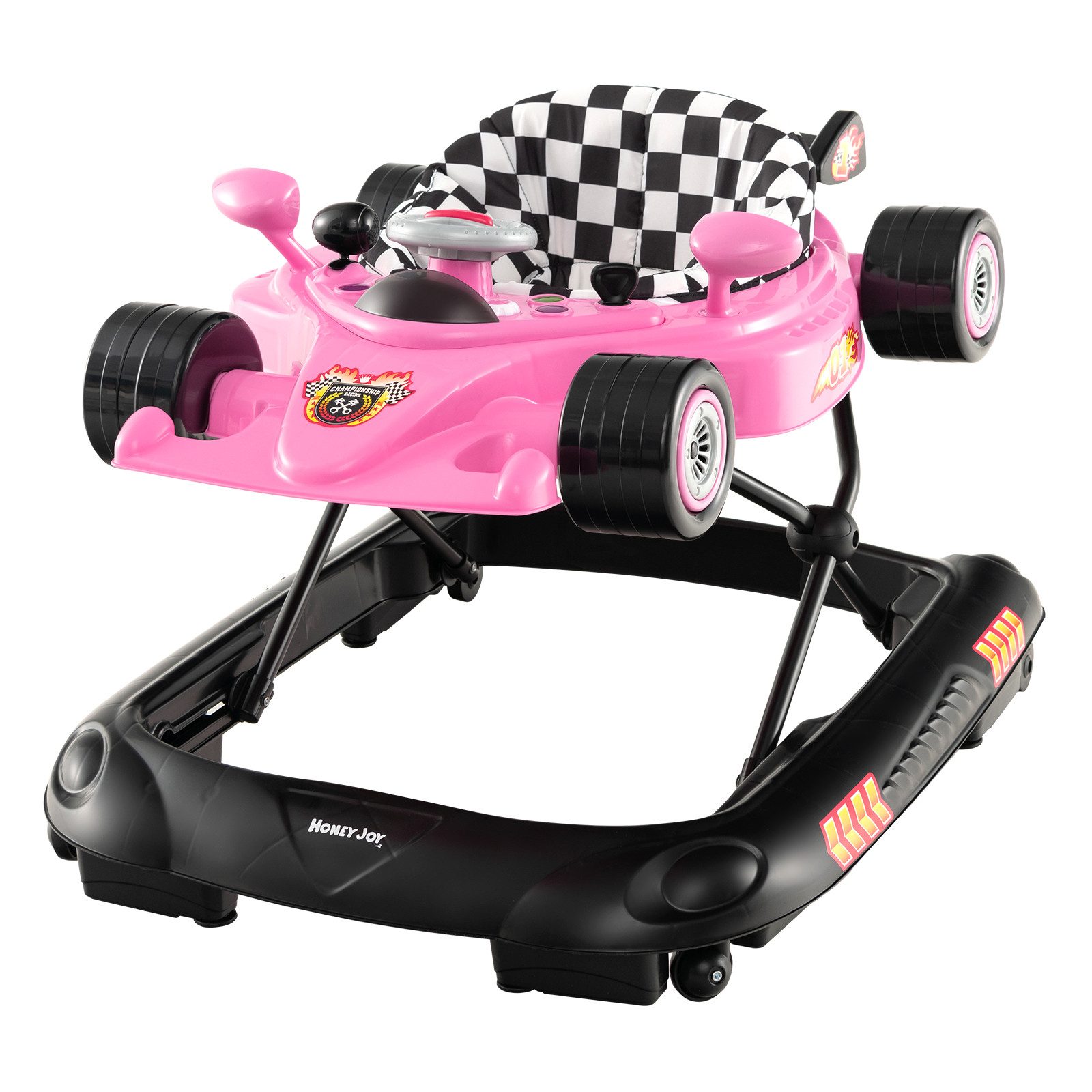 Lauflernwagen