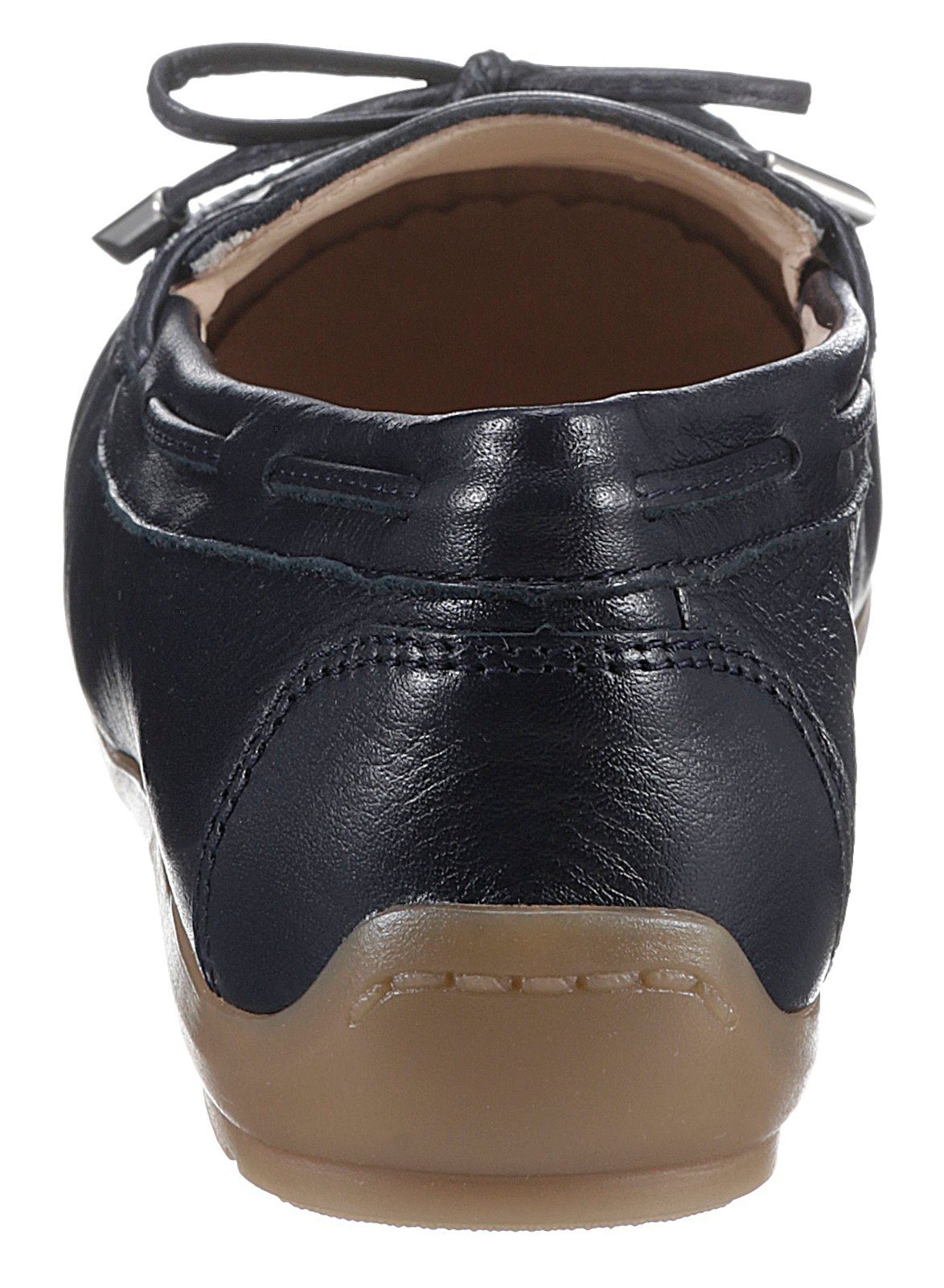 Ara ALABAMA Mokassin Slipper, Freizeitschuh mit günstig online kaufen