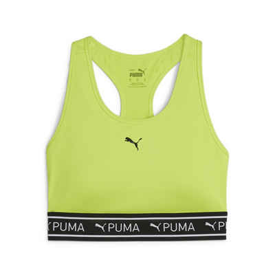 PUMA Sport-BH 4KEEPS ELASTIC BH Damen