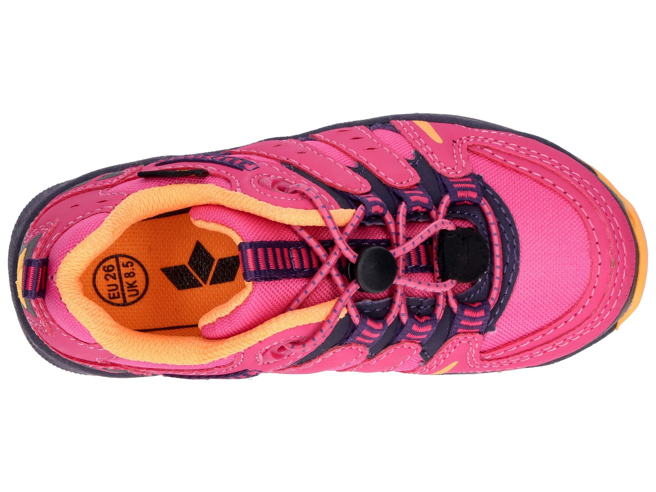 Lico Outdoorschuh Fremont Outdoorschuh