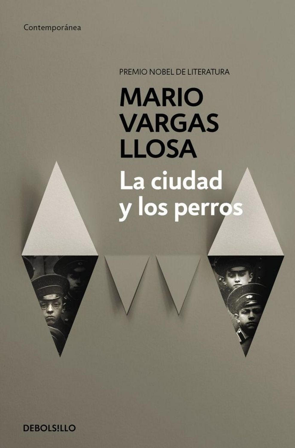 La ciudad y los perros / Mario Vargas Llosa