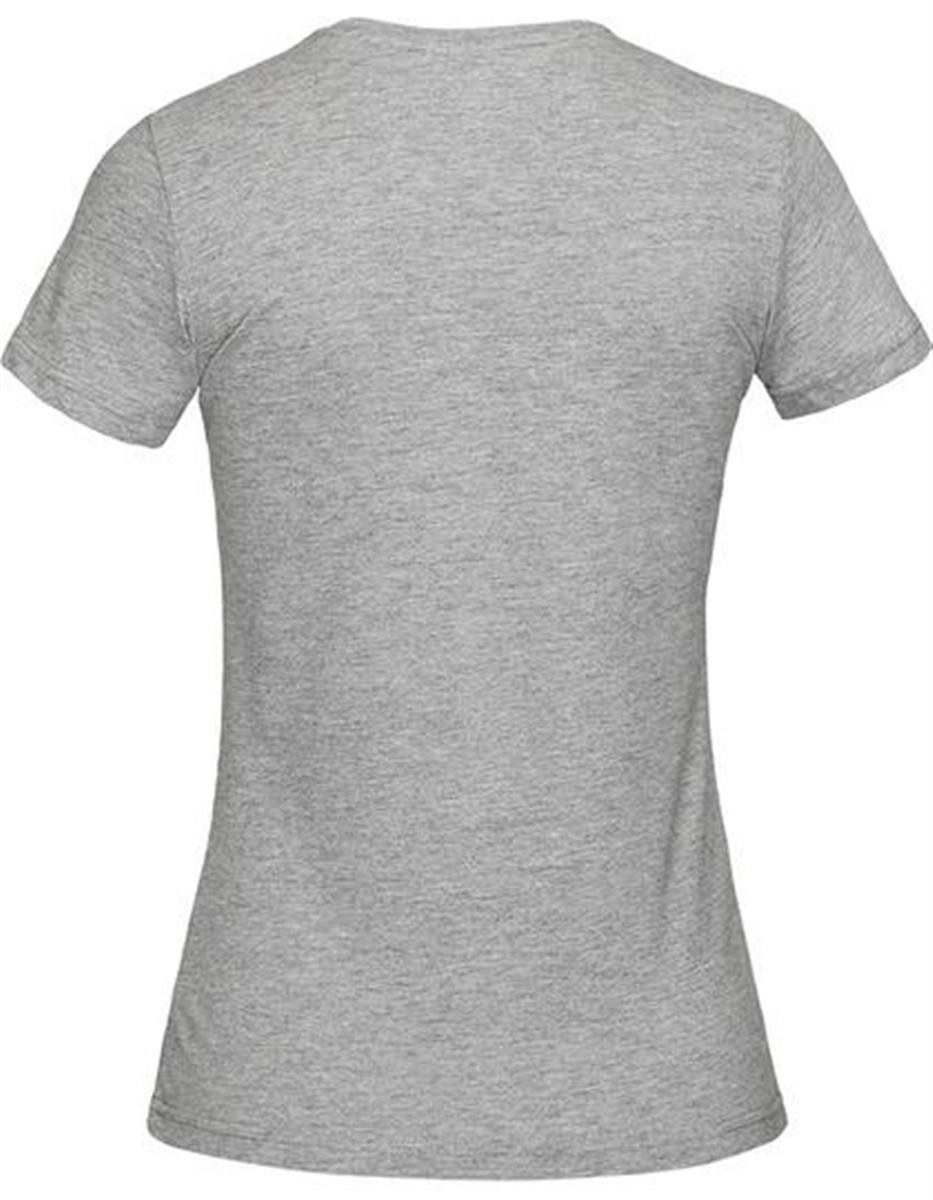 Stedman Rundhalsshirt Classic Ladies Damen T-Shirt