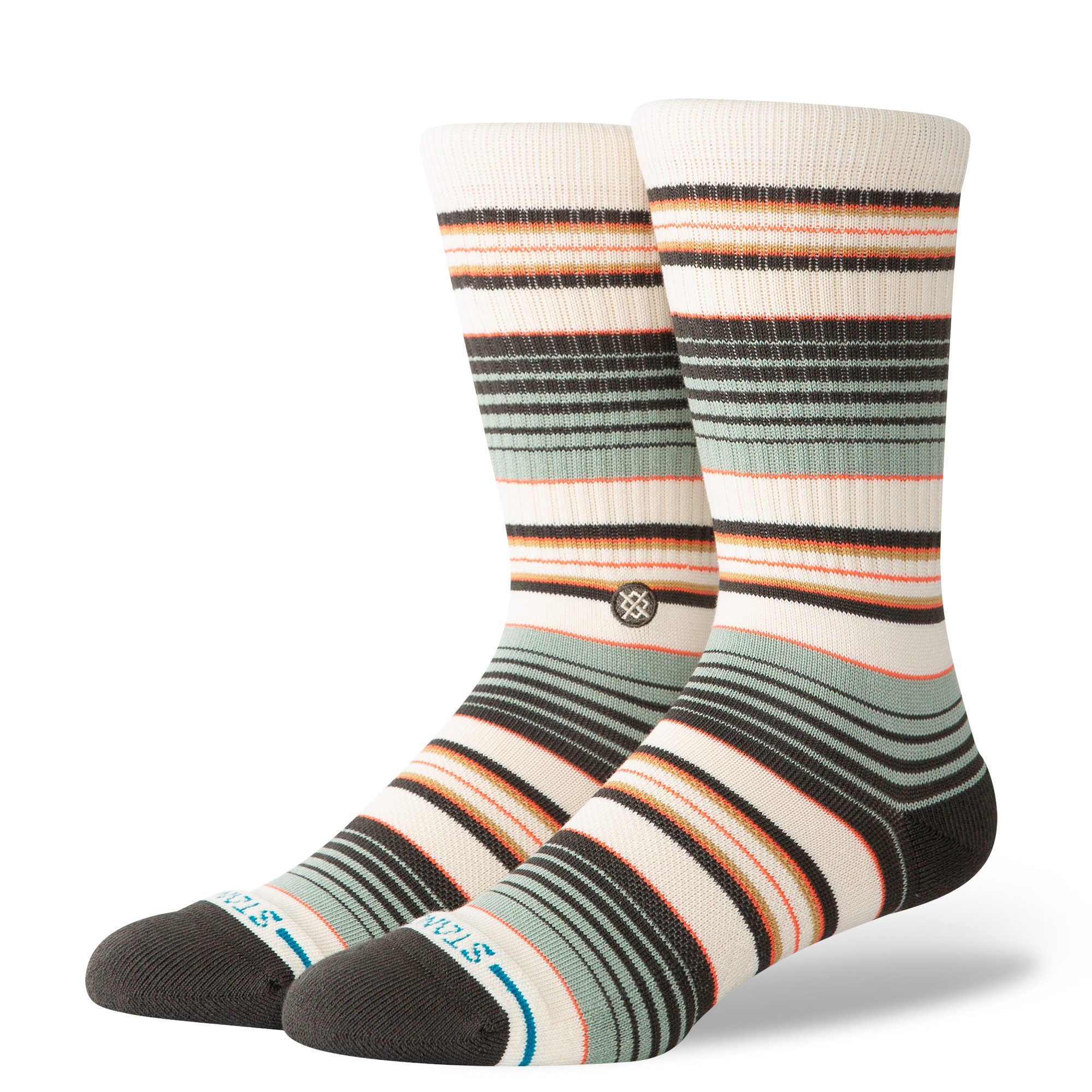 Stance Freizeitsocken ROCKFORD CREW günstig online kaufen