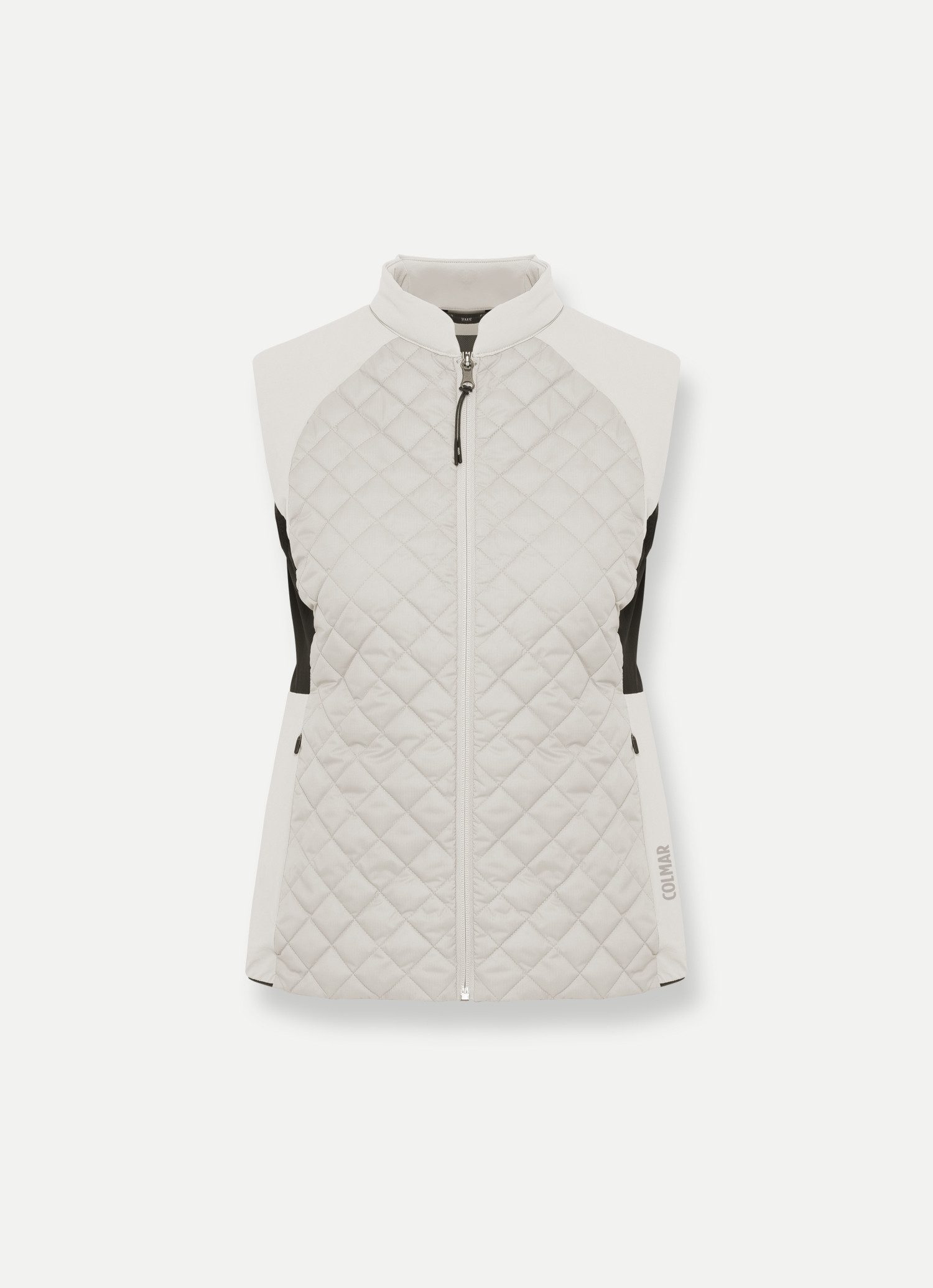Funktionsweste Damen Steppweste LADIES VEST