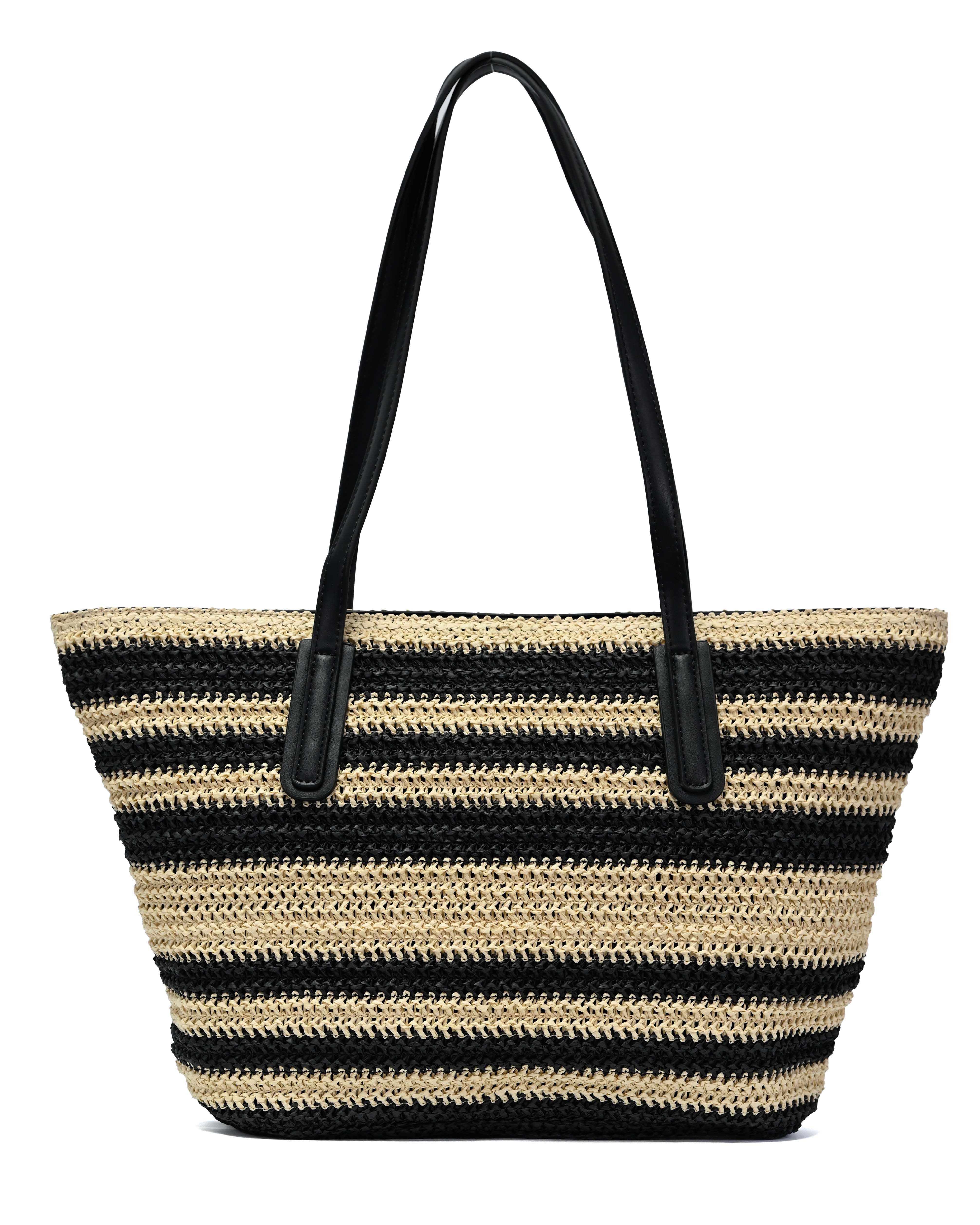 Seidenfelt Manufaktur Shopper SAVONLINNA ultra-light, sehr leicht