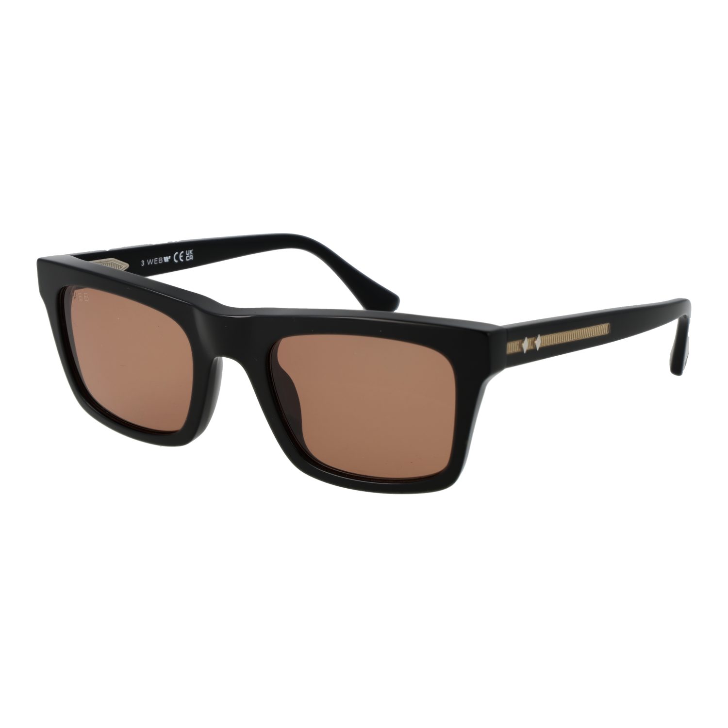 Web Sonnenbrille WE0362 5205J