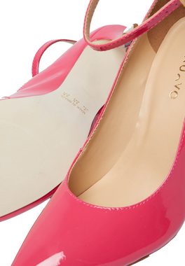 Di' nuovo Pumps Mit Fesselriemen Pumps