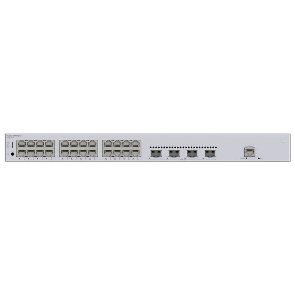 Huawei S310-24T4X 24X10/100/1000Base-T Netzwerk-Switch