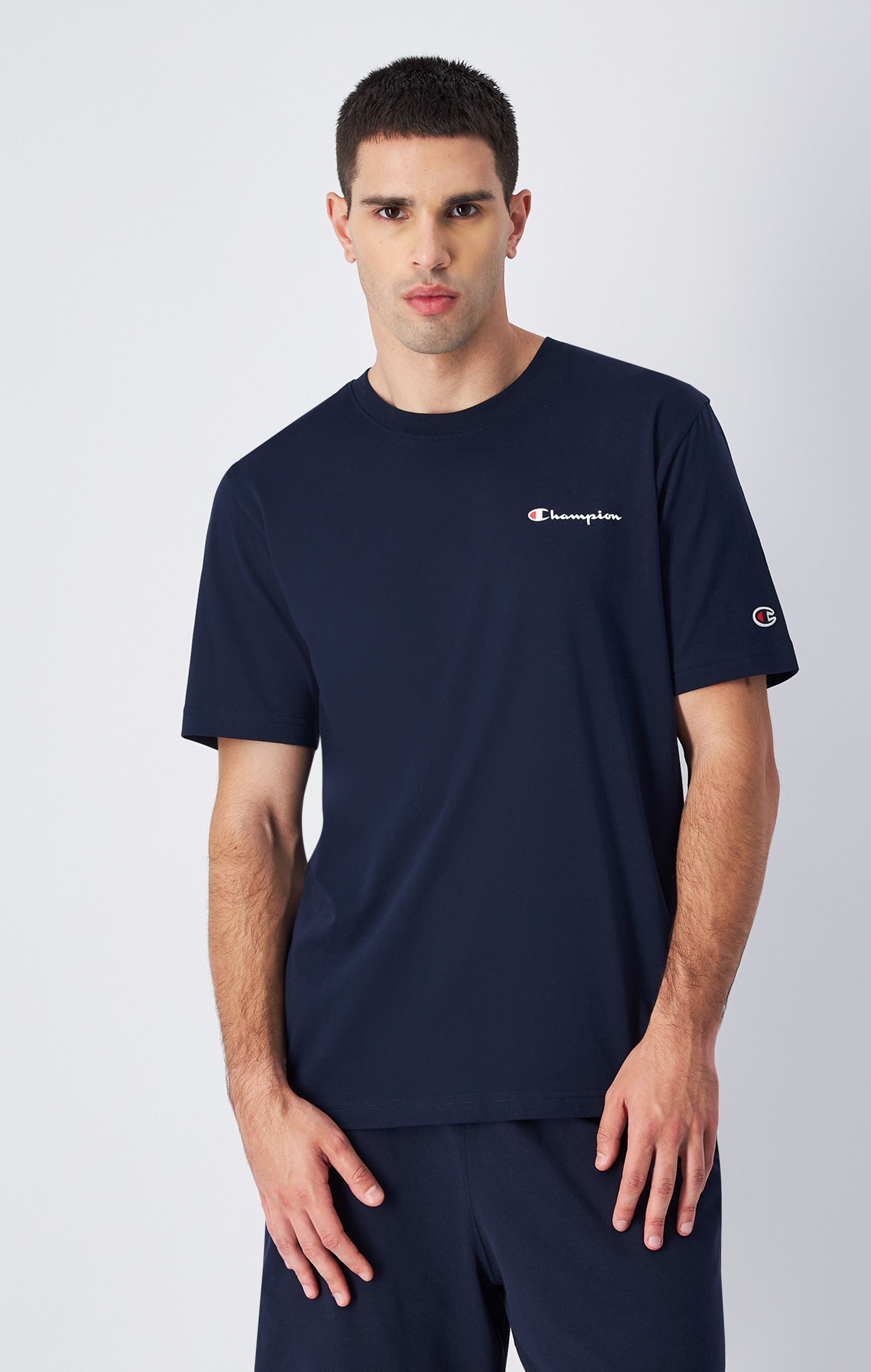Champion T-Shirt günstig online kaufen