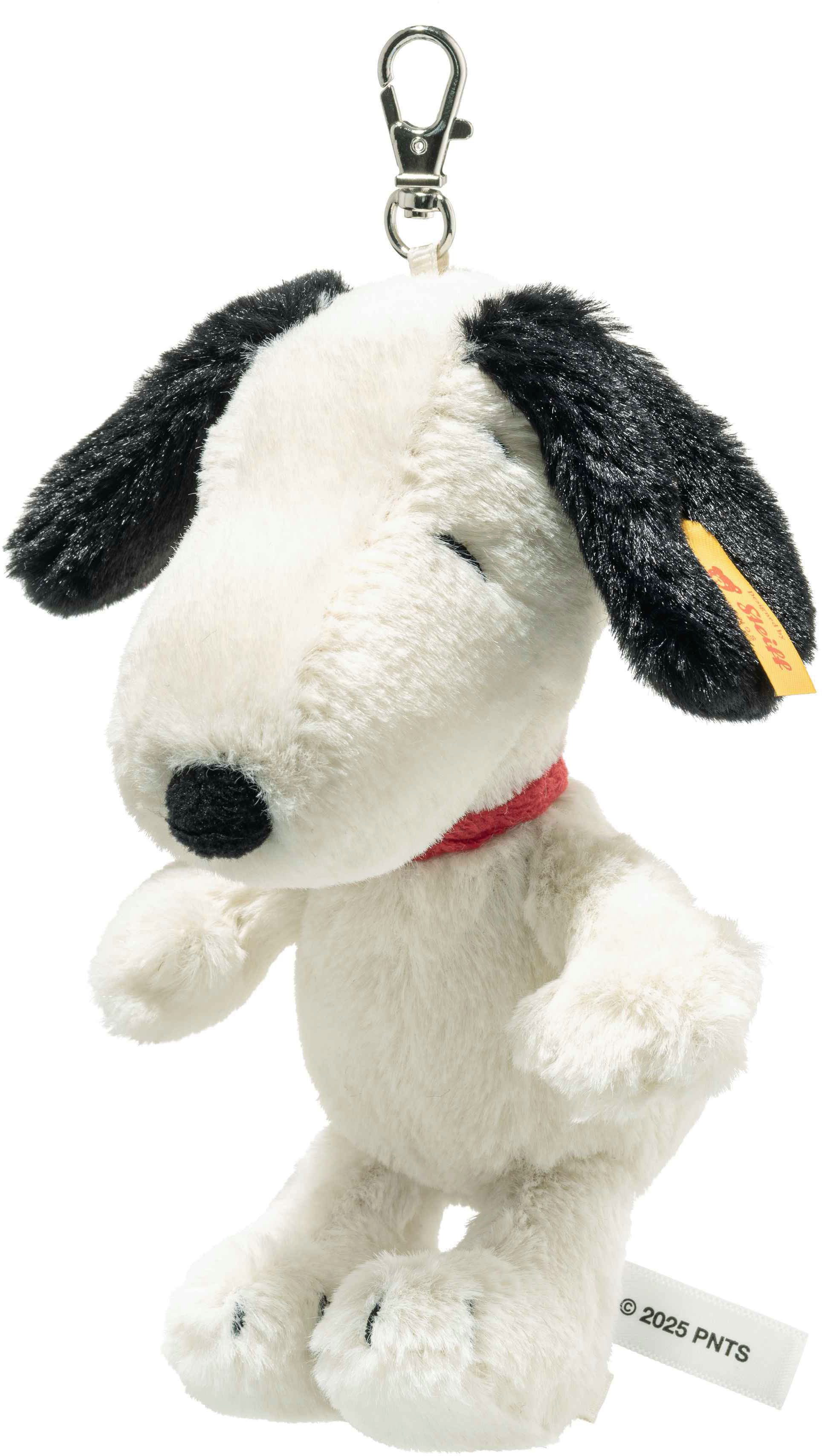 Steiff Kuscheltier Friends Anhänger Snoopy
