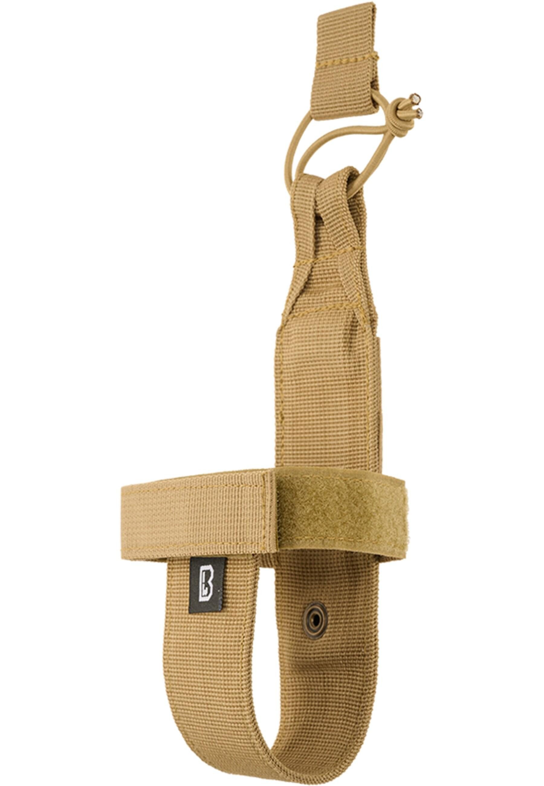 Brandit Schultertasche Brandit Unisex Molle Bottle Holder Flex Medium