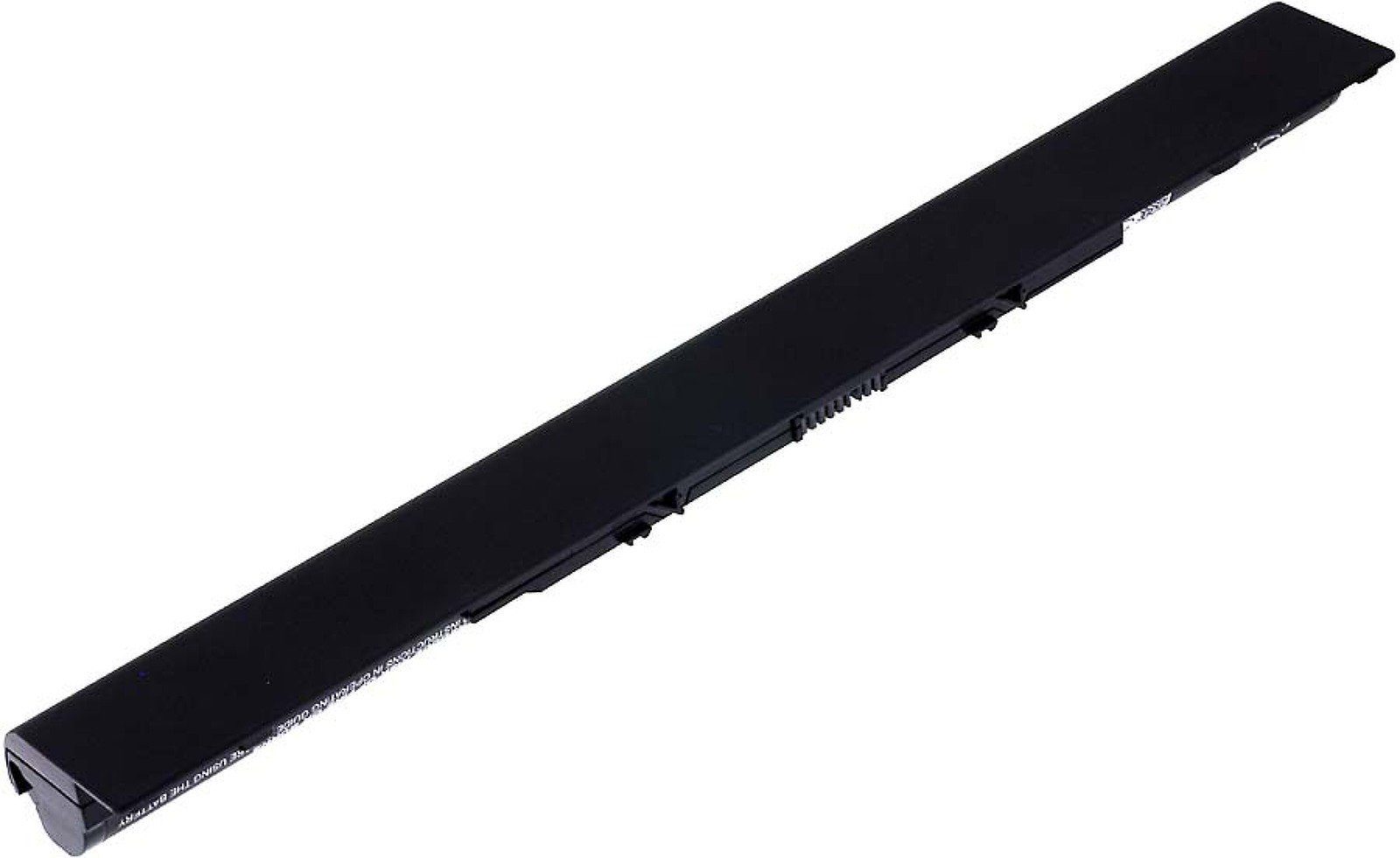 Powery Standardakku für Laptop Lenovo Erazer G50-45 Laptop-Akku 2200 mAh (14.4 V)