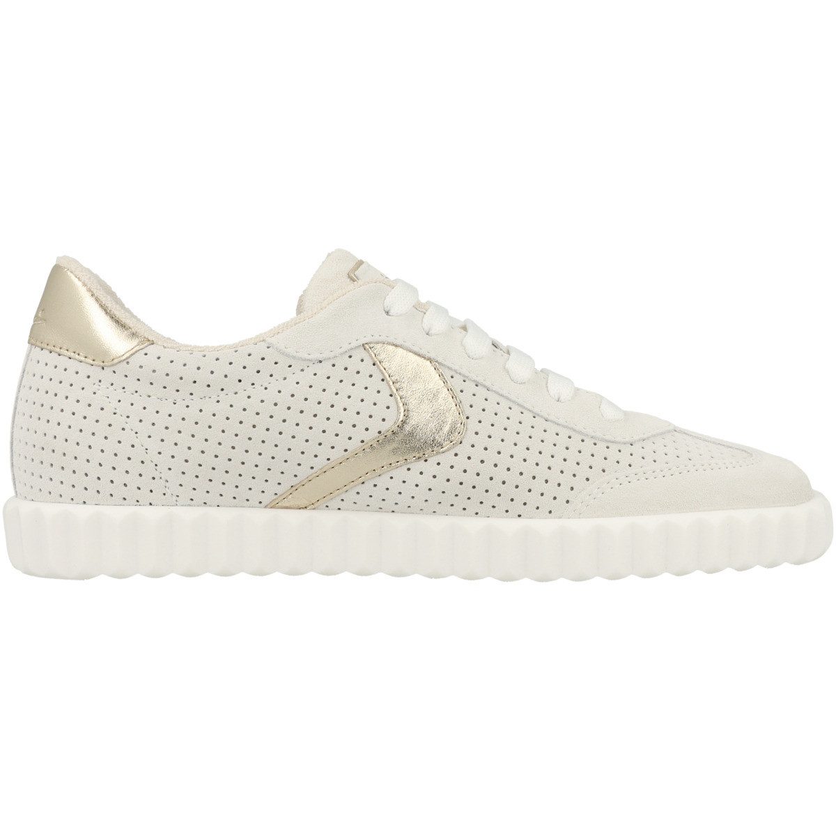 VOILE BLANCHE INES MESH 2 Damen Sneaker Turnschuhe, Sportschuhe, Freizeitschuhe, Halbschuhe, Schnürschuhe