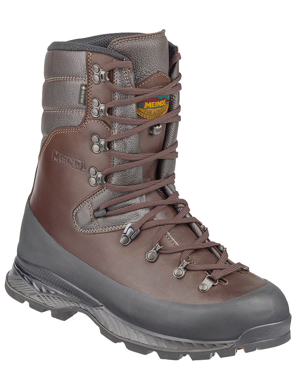 Meindl Stiefel Stavanger MFS Wanderstiefel günstig online kaufen