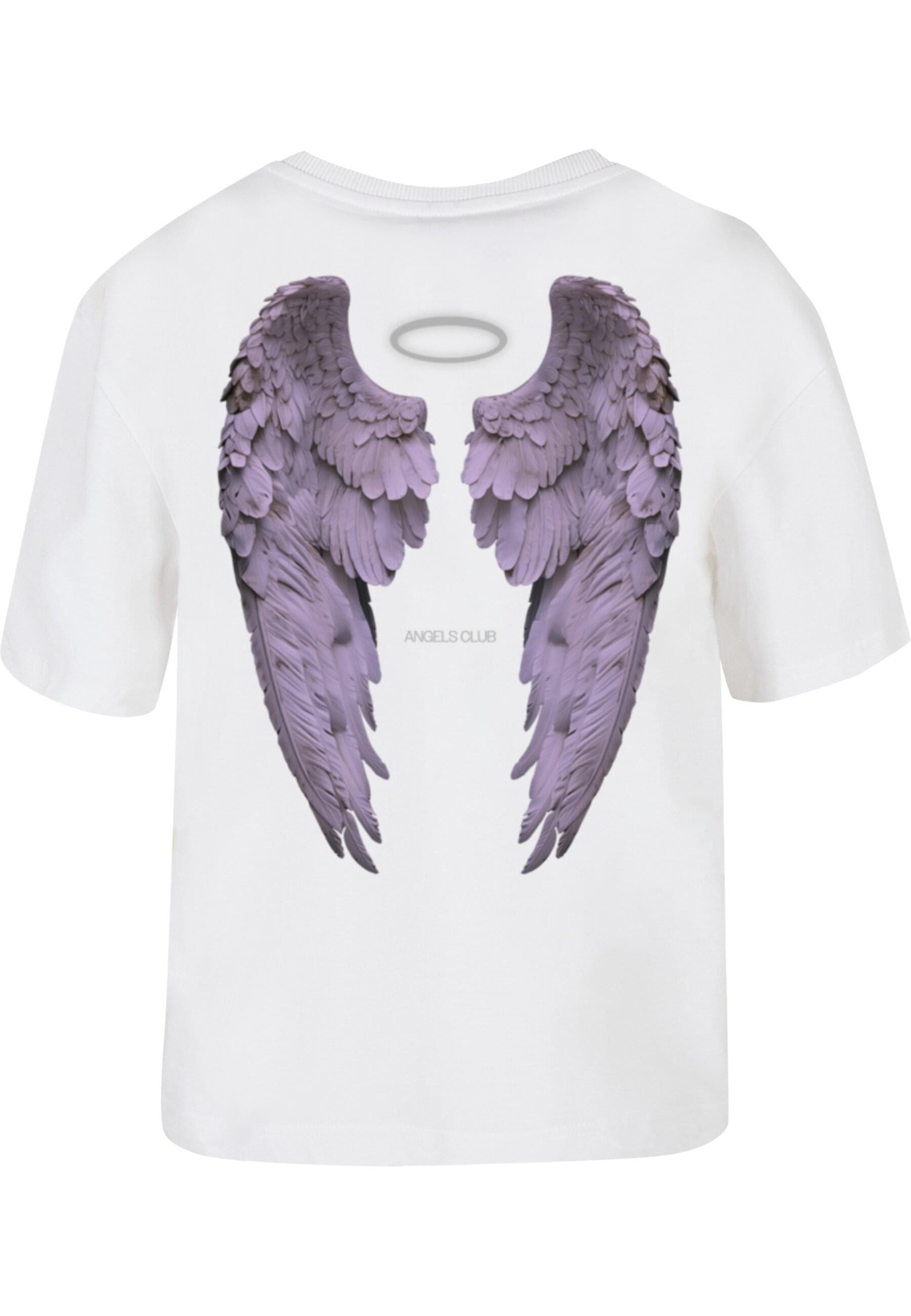 Miss Tee T-Shirt Miss Tee Angels günstig online kaufen