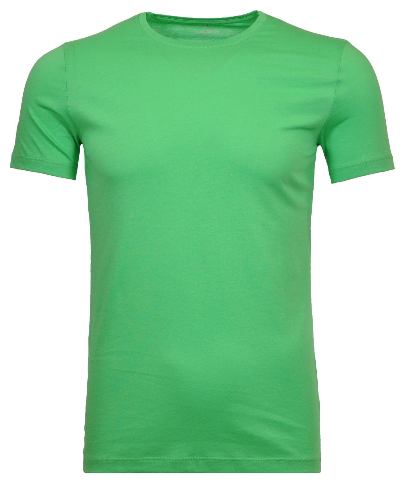 RAGMAN T-Shirt Grün-371