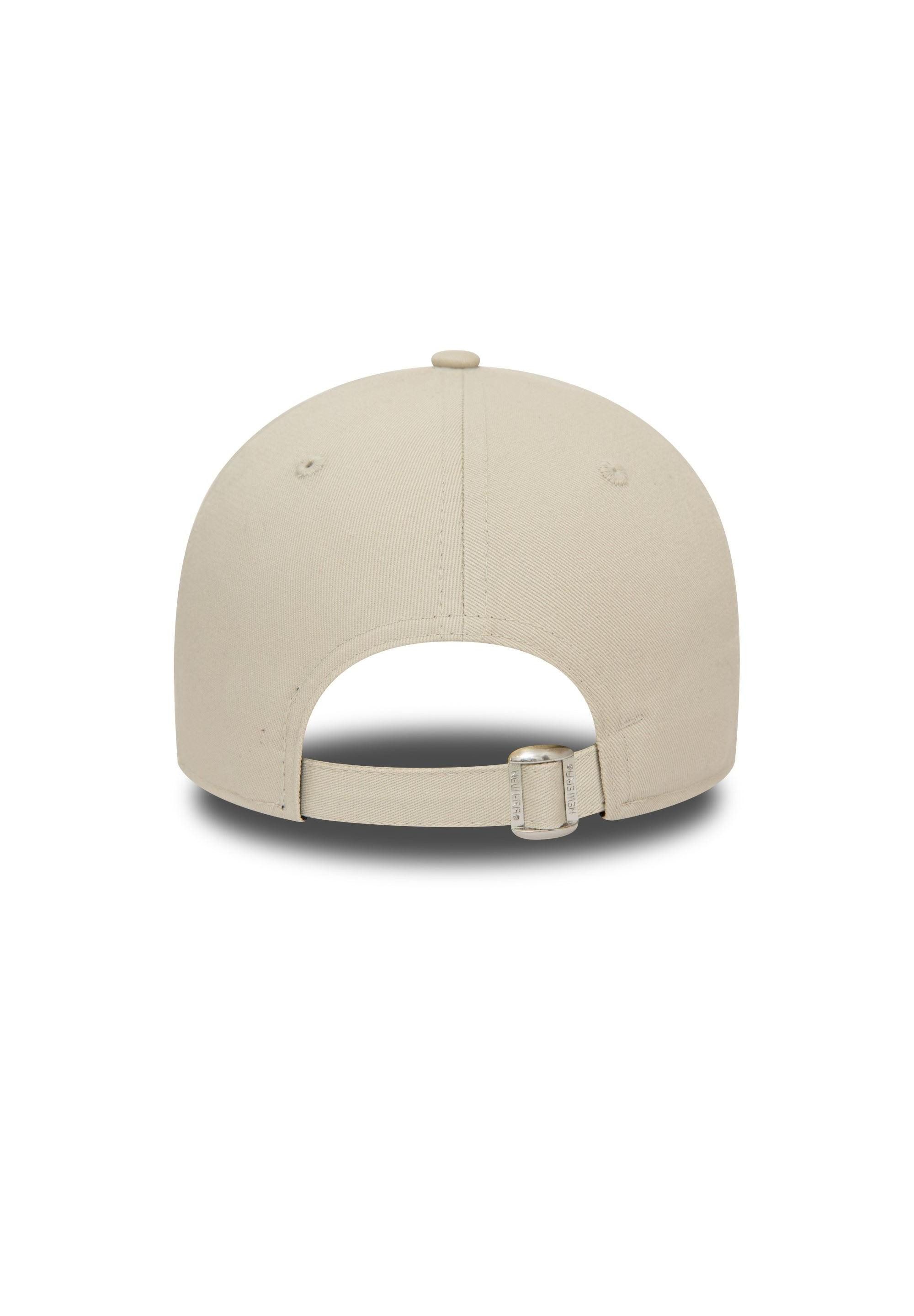 New Era Baseball Cap Taz Looney Tunes Charakter Beige Verstellbare 9Forty Cap New Era (1-St)