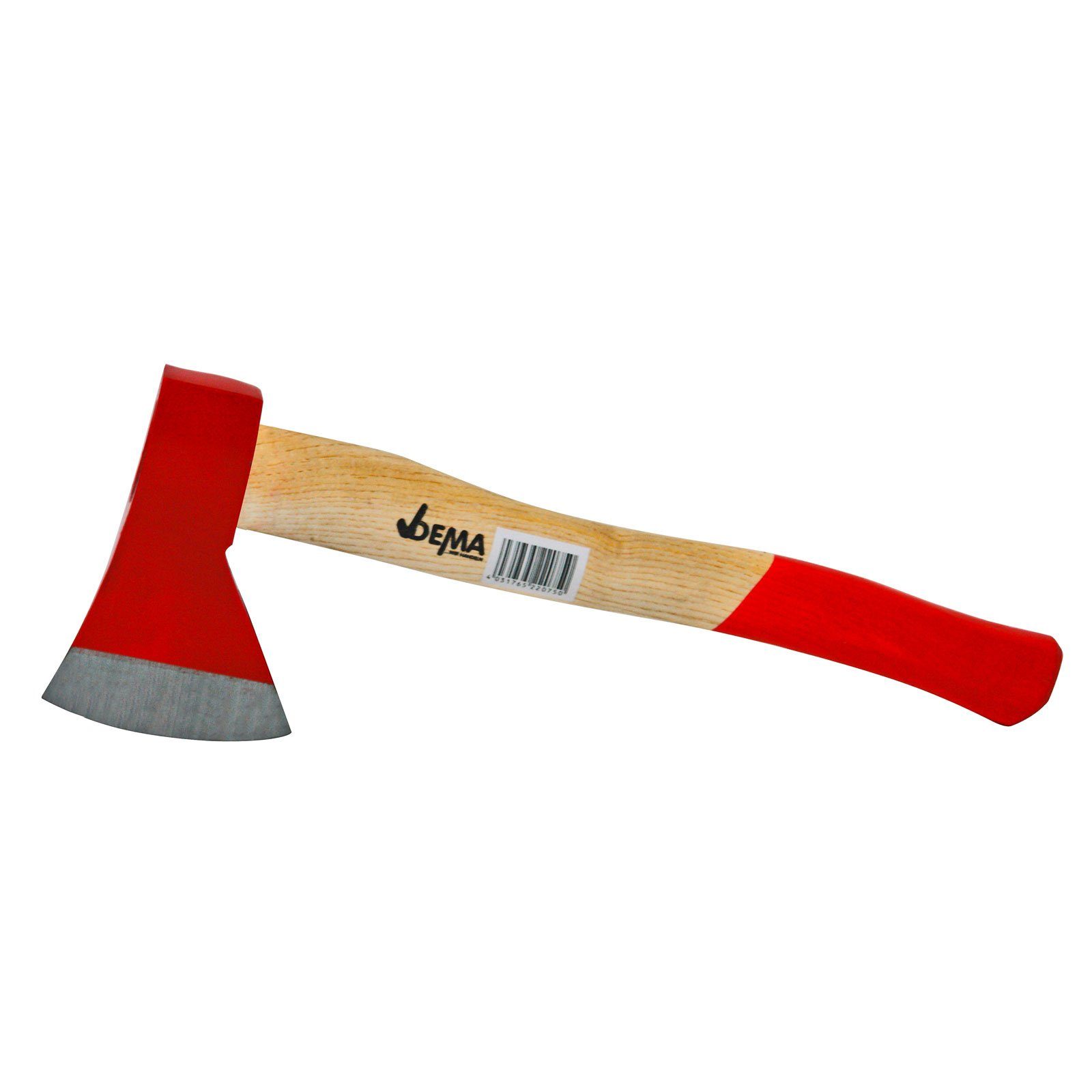 DEMA Beil Beil 600g mit Holzstiel, günstig online kaufen