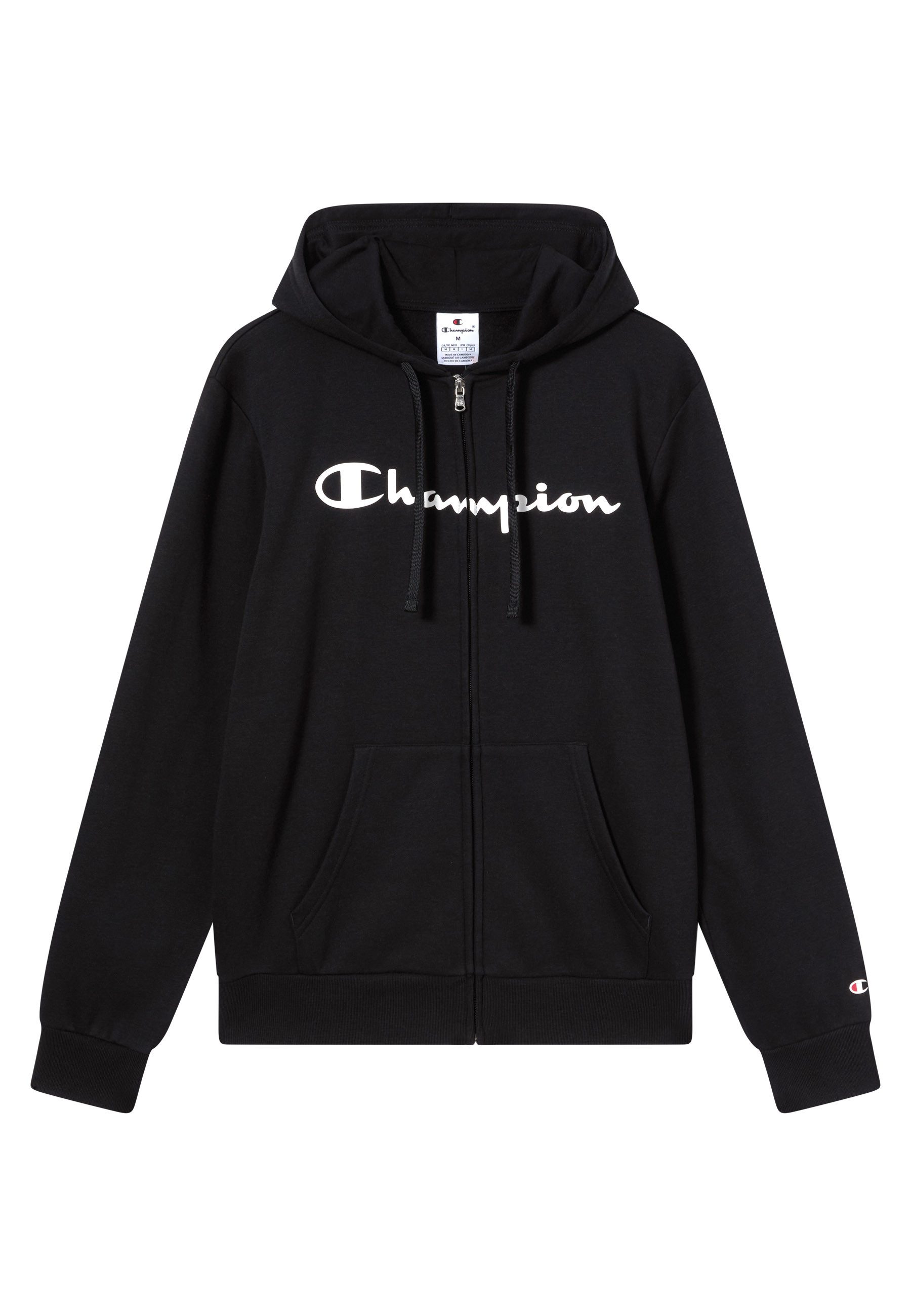 Champion Kapuzensweatshirt (1-tlg)
