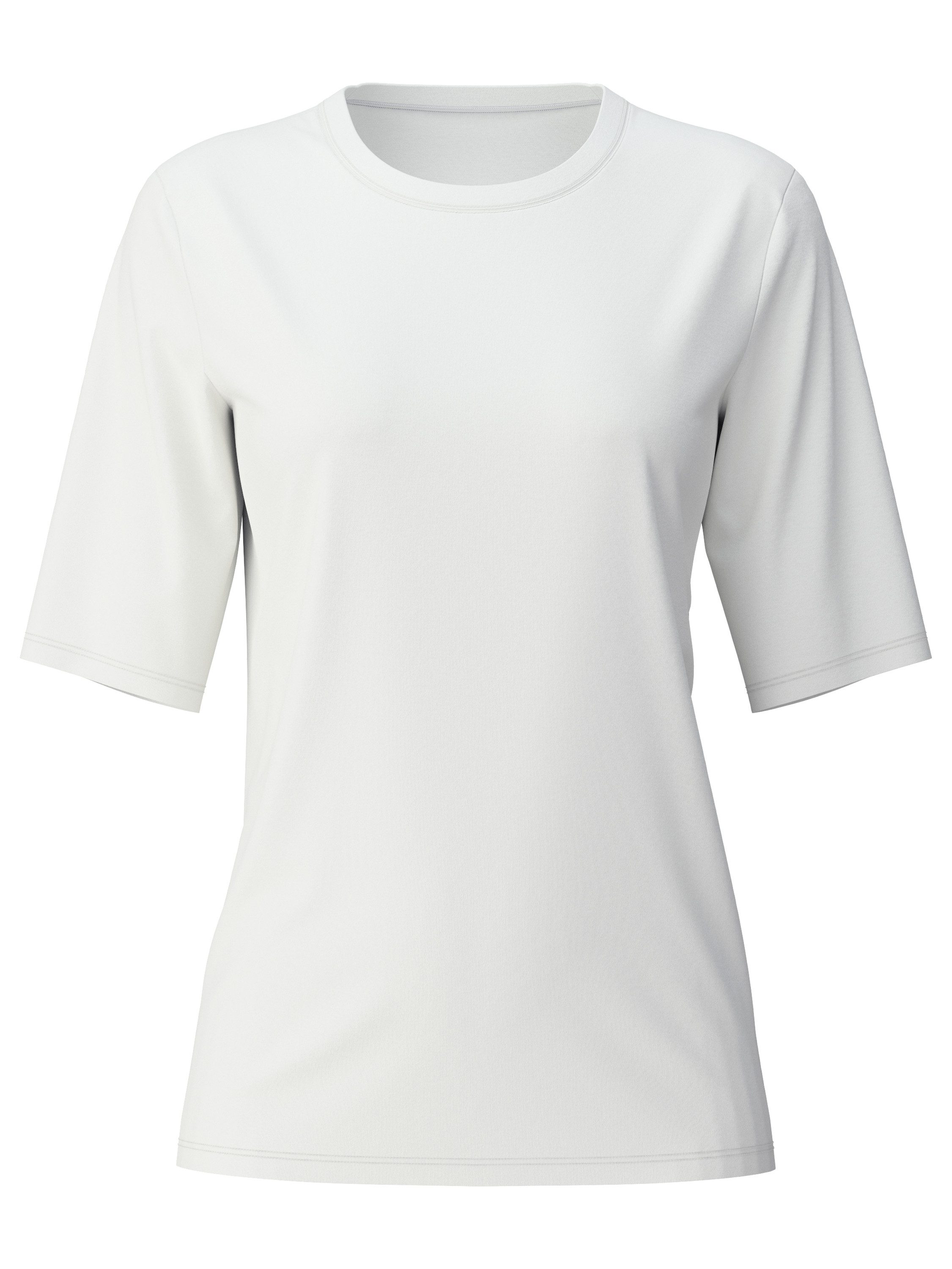 CALIDA Kurzarmshirt Favourites Sleep Damen (1-tlg) günstig online kaufen