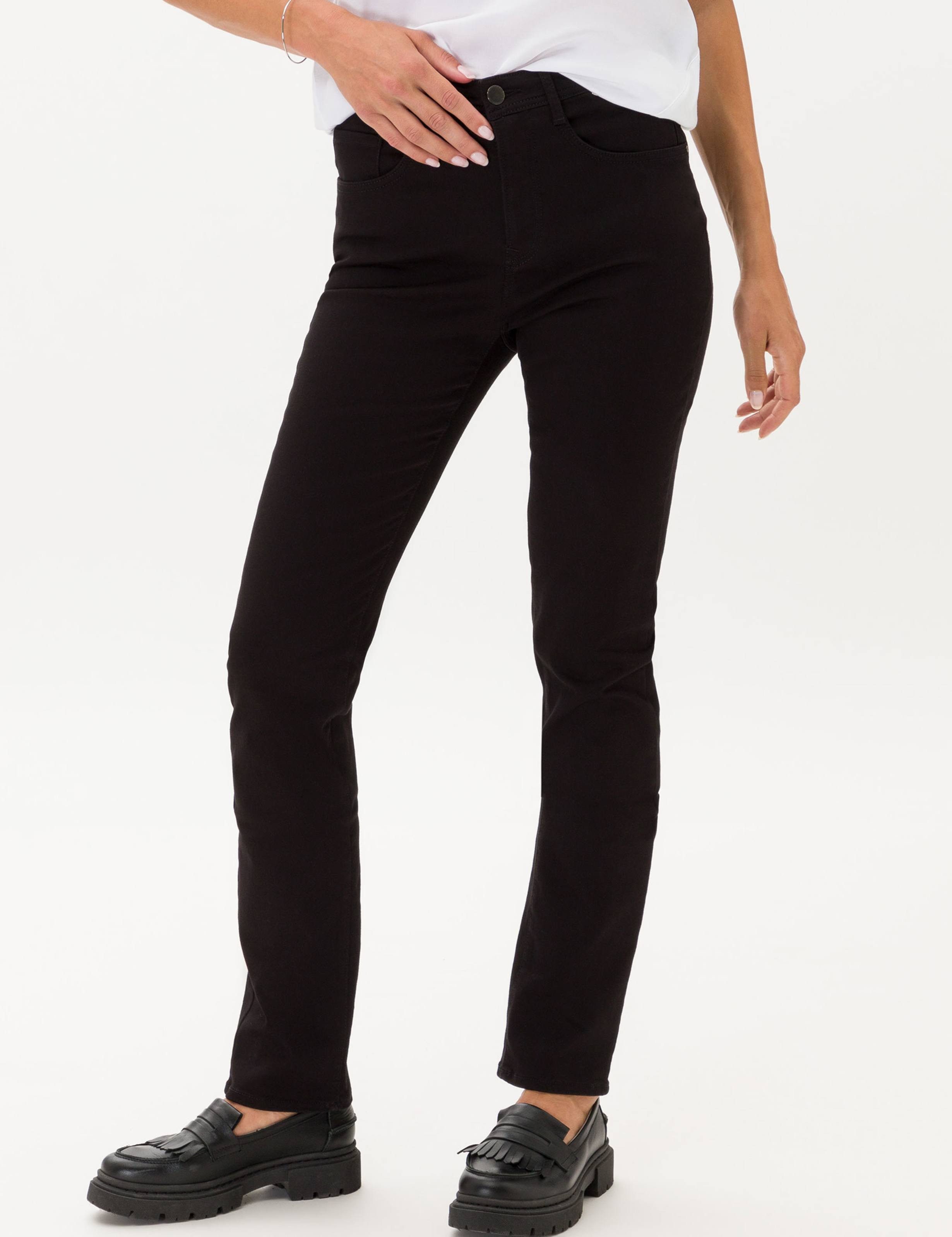 Brax 5-Pocket-Jeans Carola (70-7000) günstig online kaufen