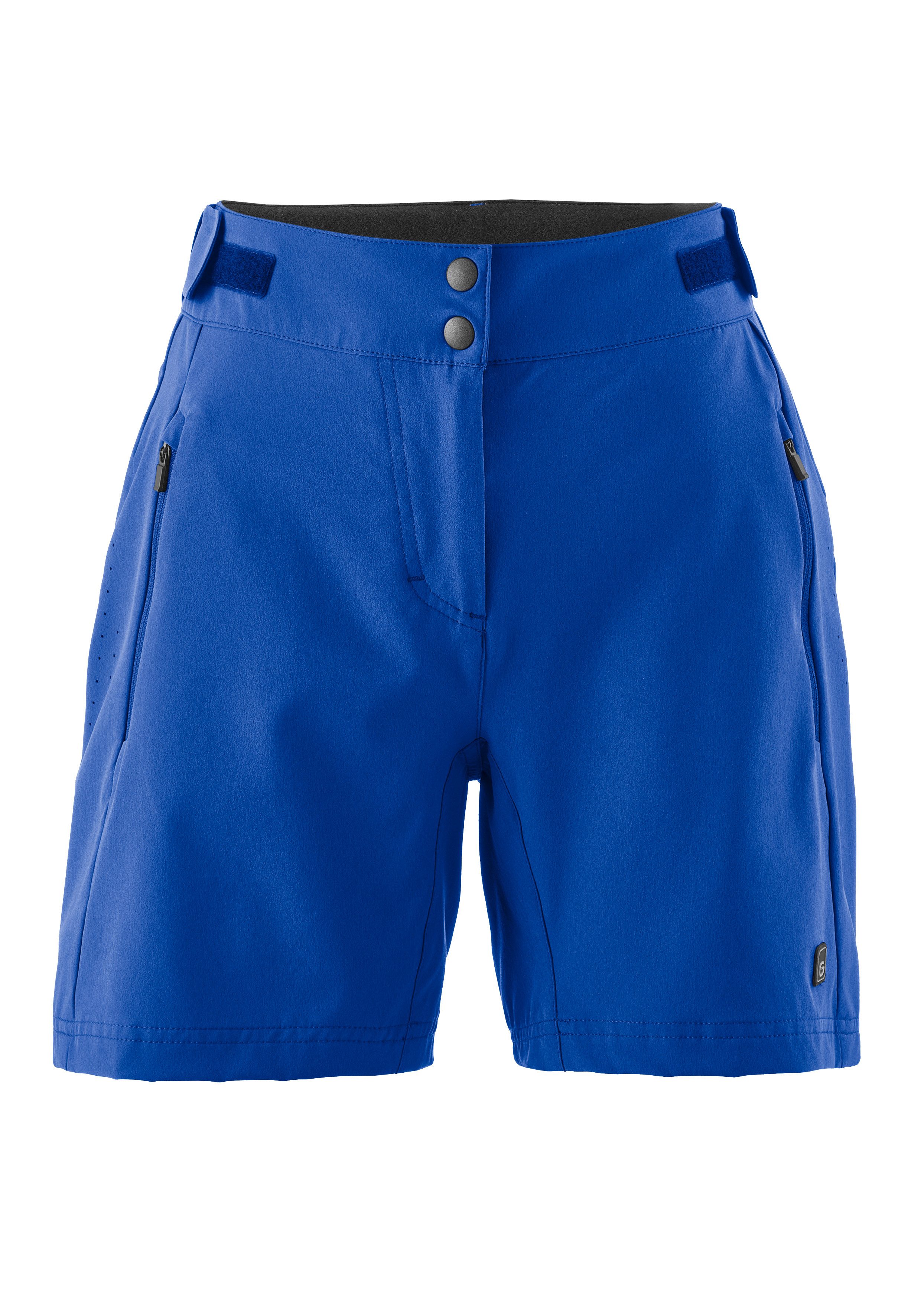 Gonso Fahrradhose Adventure Super Shorts W Damen Bike-Shorts, Innenhose mit günstig online kaufen