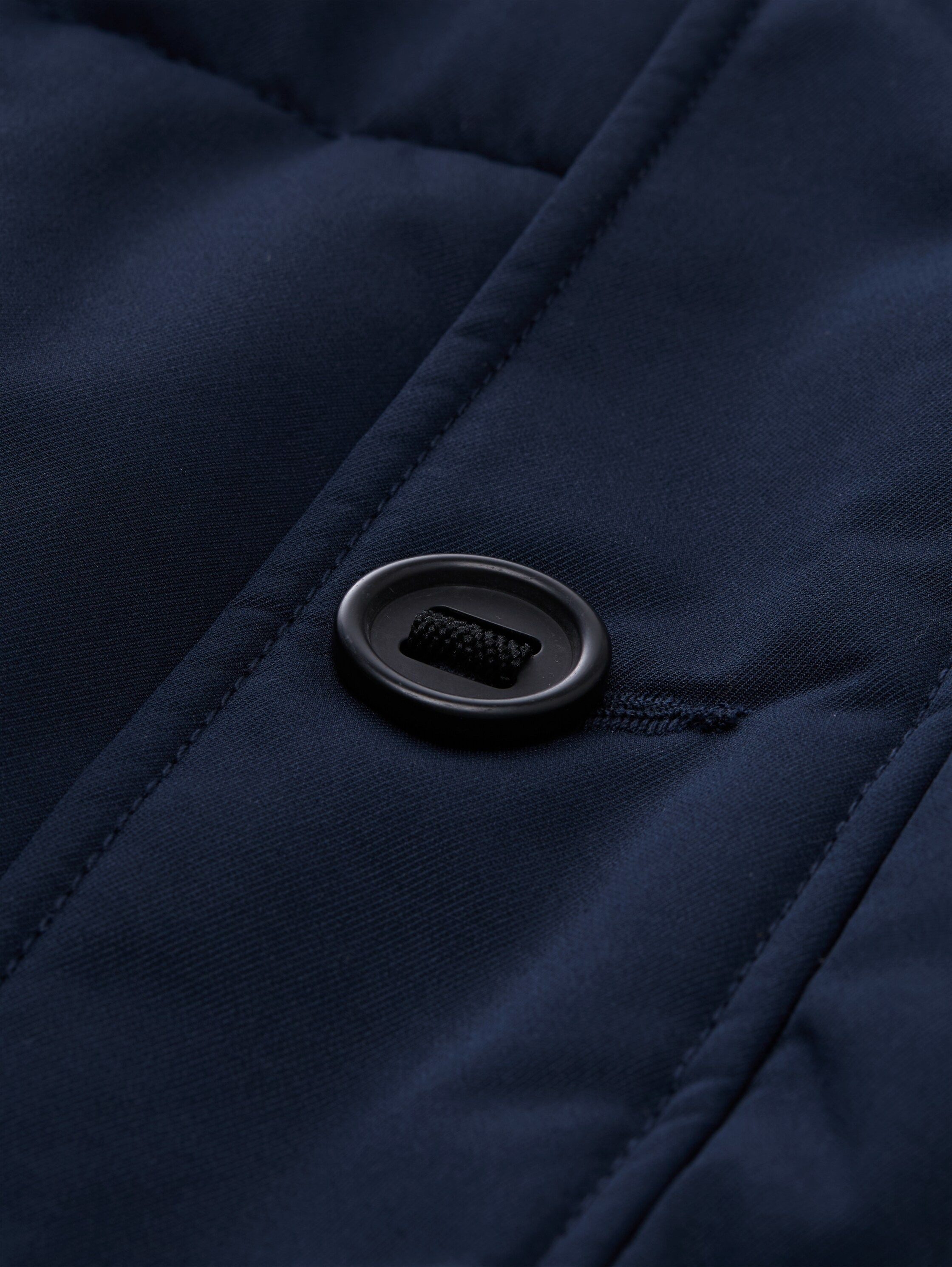 TOM TAILOR Winterjacke günstig online kaufen