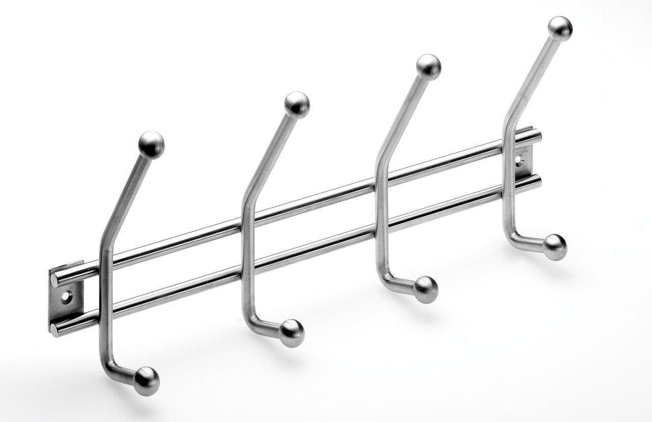 Hettich Шкафыleiste Hettich Шкафыleiste 4 Haken 35,5 x 16,0 x 6,0