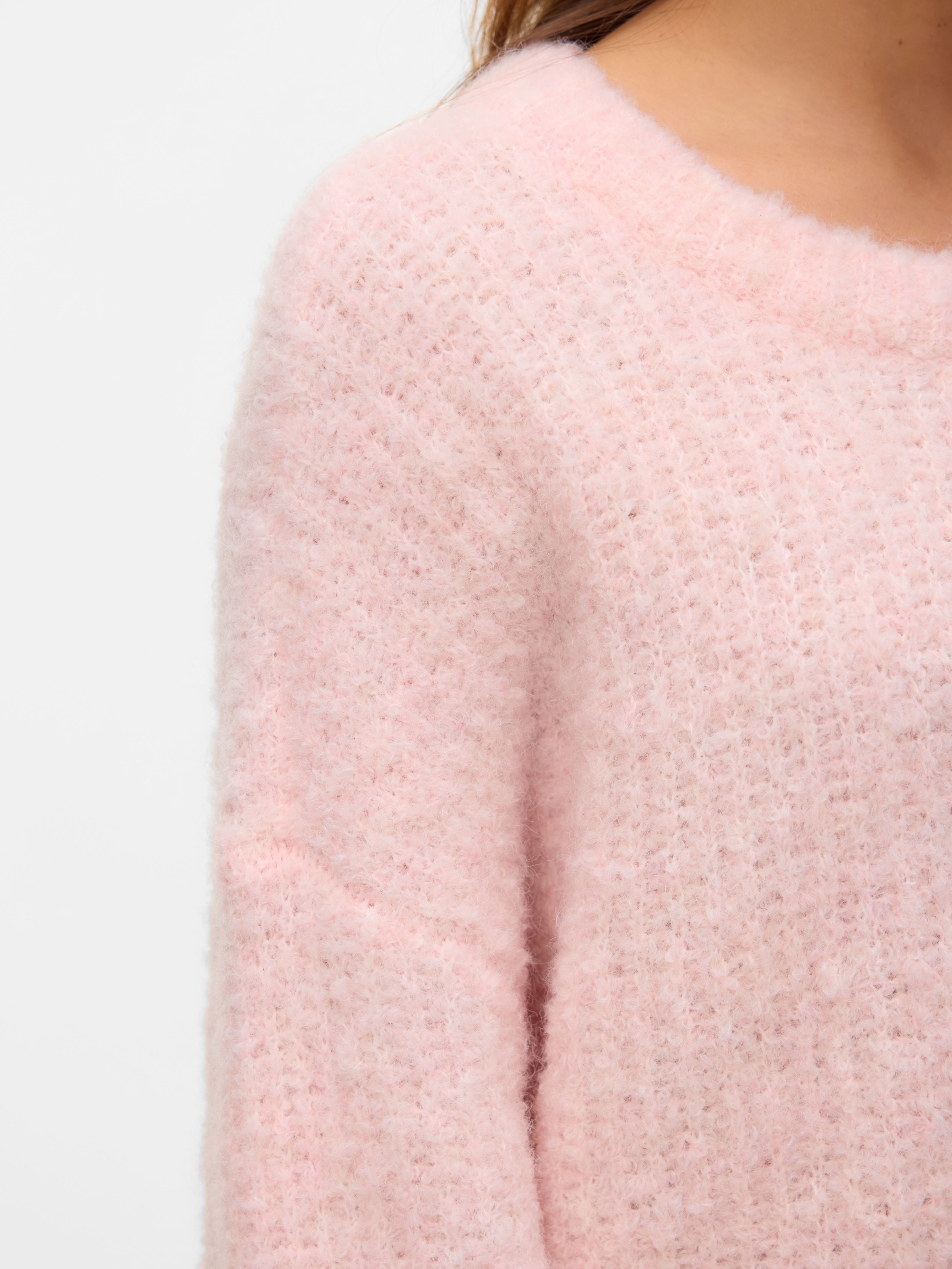 Vero Moda Strickpullover