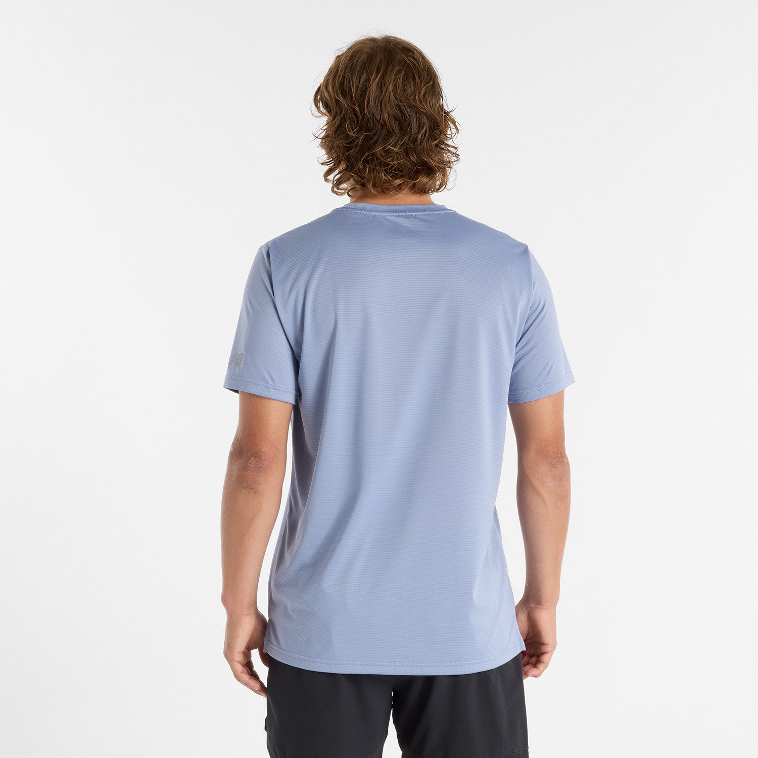 New Balance Laufshirt Sport Essentials Printed Run T-Shirt günstig online kaufen