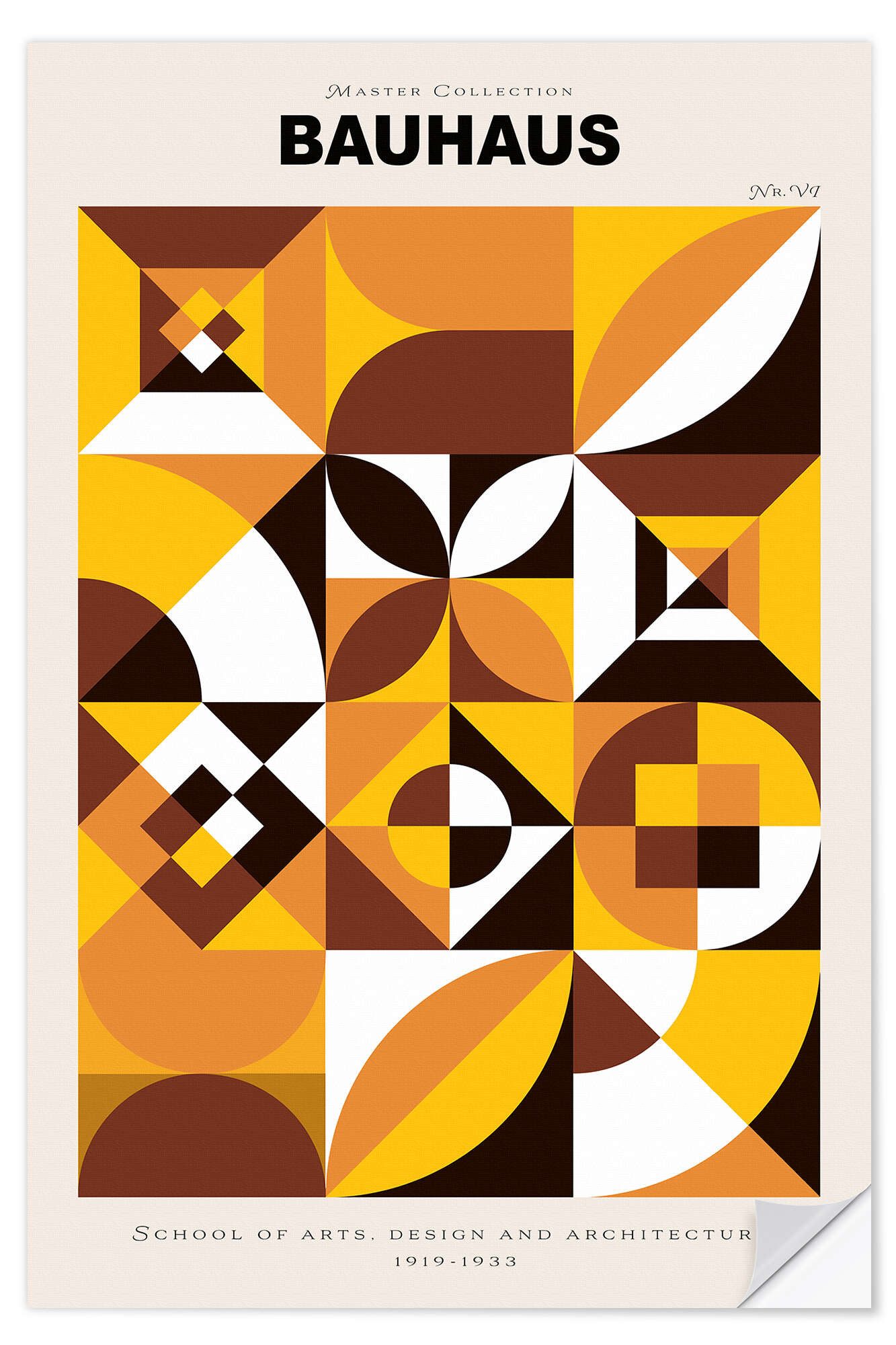 Wandfolie Exhibition Posters