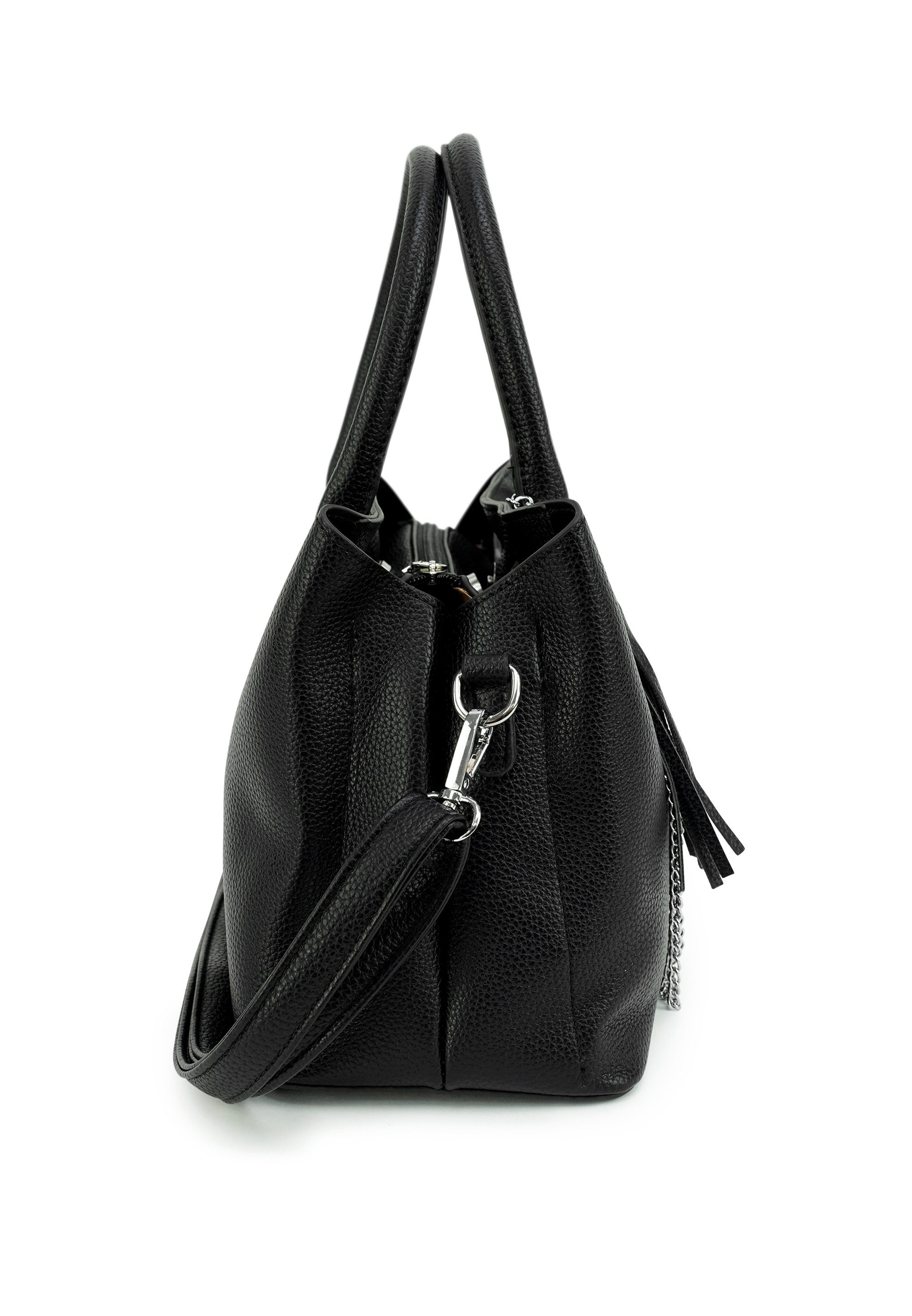 Harpa Henkeltasche TIANA, mit unterteiltem Hauptfach günstig online kaufen