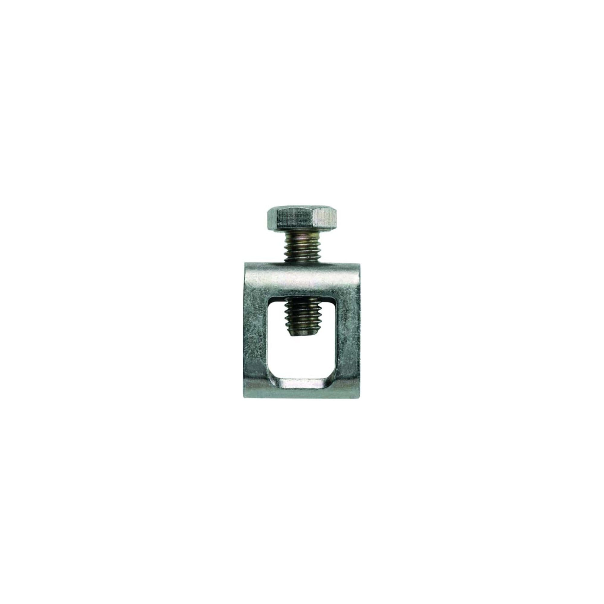Weidmüller Kabelführung Weidmüller Zugbügel L=19mm B=14mm ZB 35/M6X16