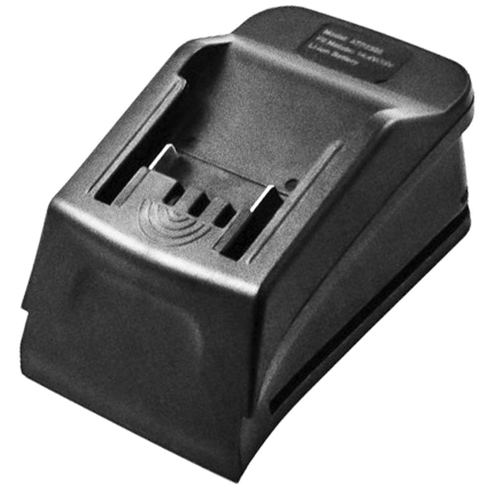 AccuCell Ladeadapter passend für den Akku 6.25457.00, 6.25459, 6.2546 Werkzeug-Akku-Ladetechnik