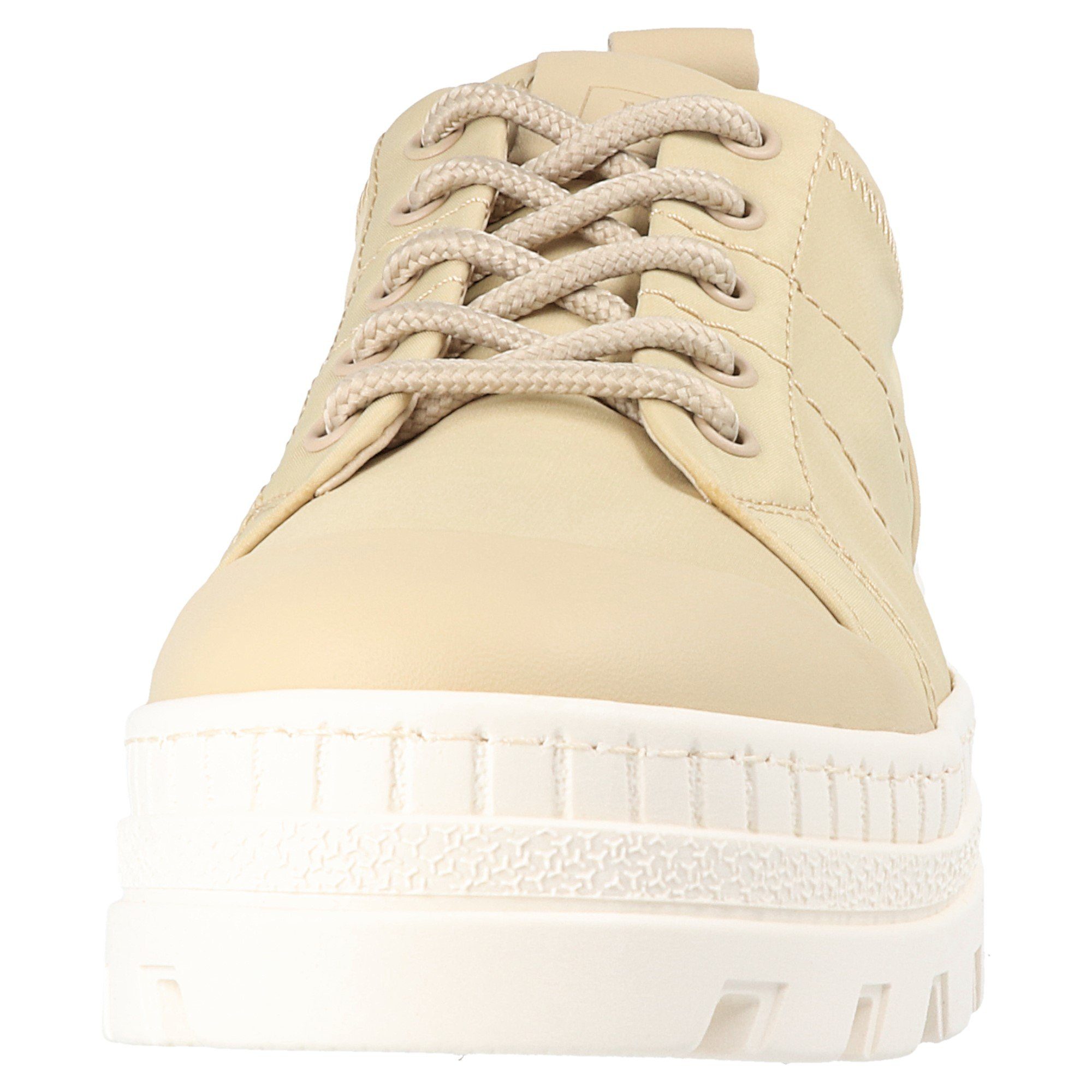 Sneaker Beige Jessy 5D Marc O'Polo