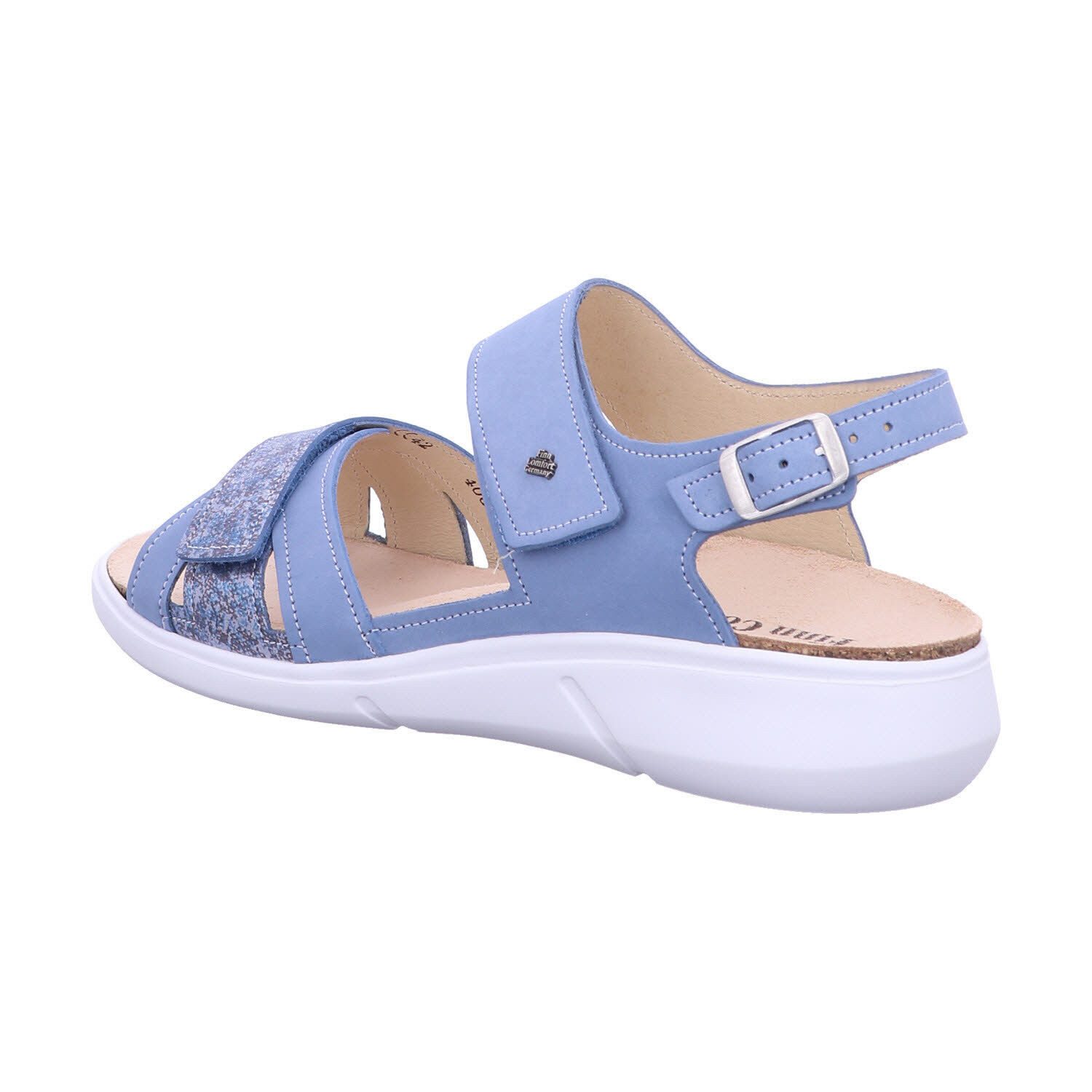 Finn Comfort NADI Outdoorsandale