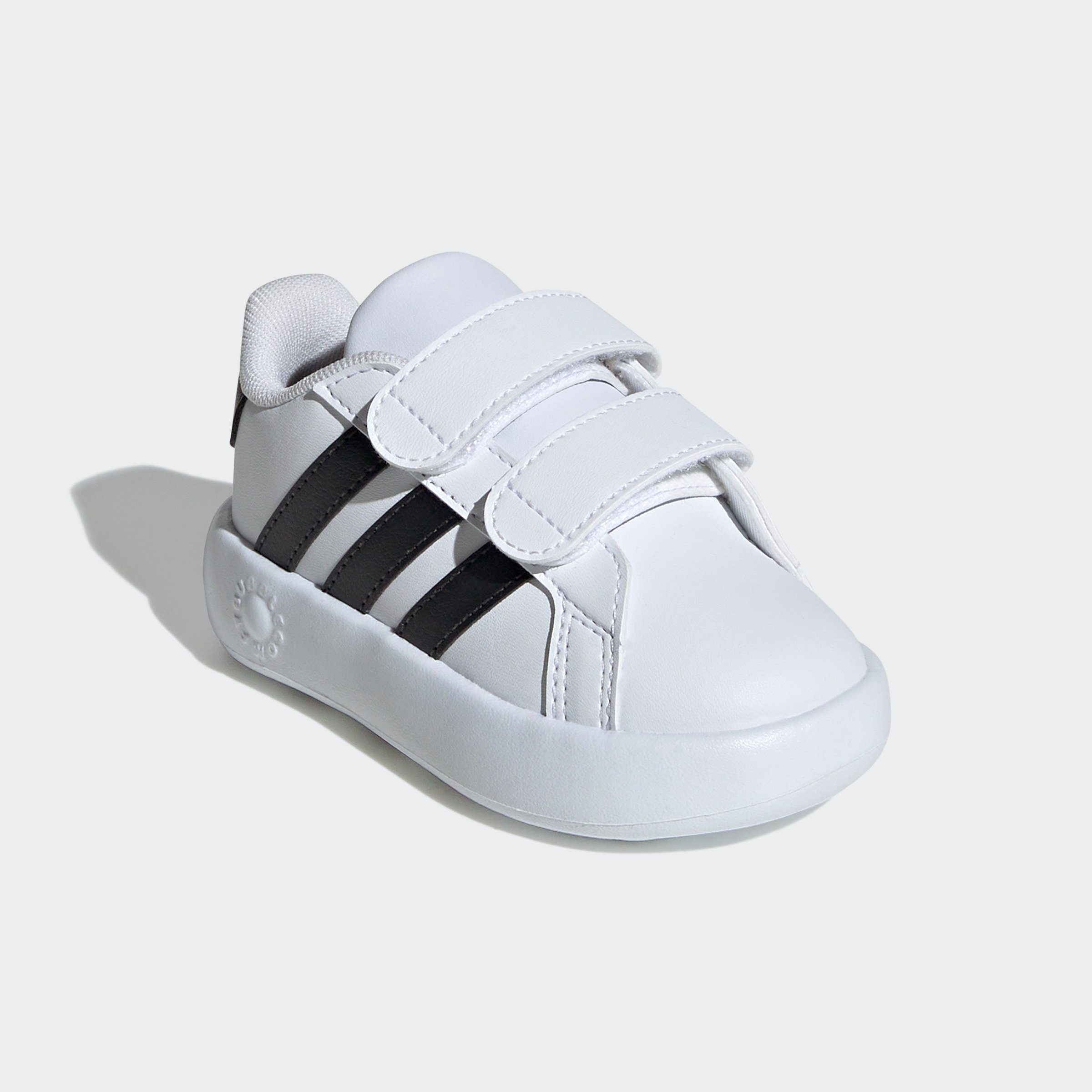 adidas Sportswear GRAND COURT 2.0 KIDS Klettschuh