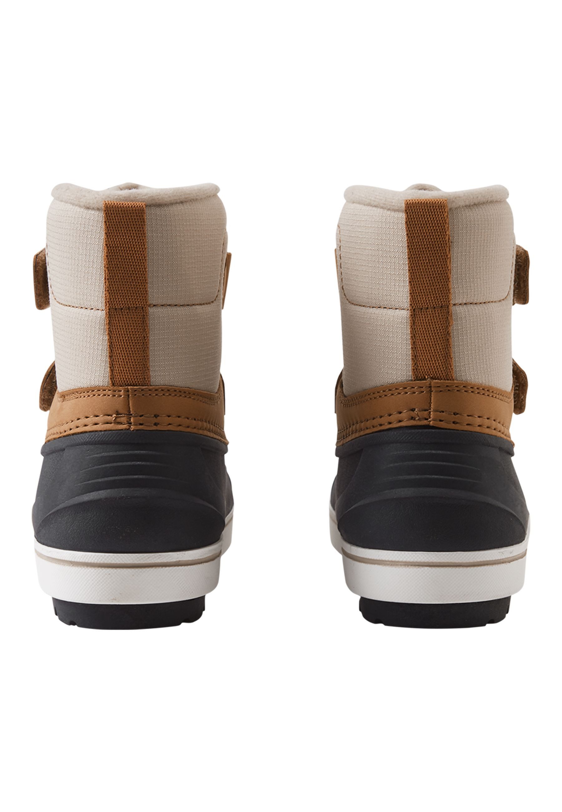 reima TUISKUVA Winterstiefel Winterboots PFAS-frei, PVC-frei