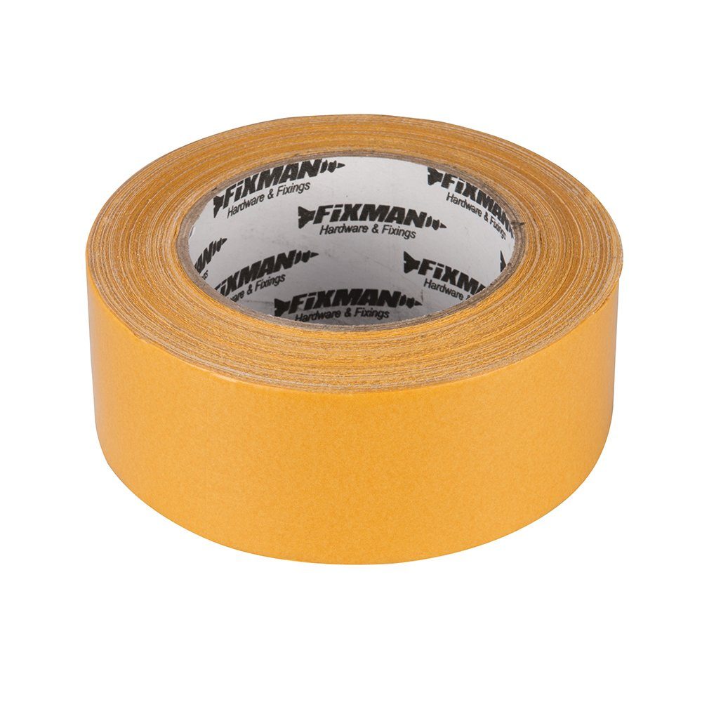 Doppelklebeband Doppelseitiges Klebeband glasfaserverstärkt 50 mm günstig online kaufen