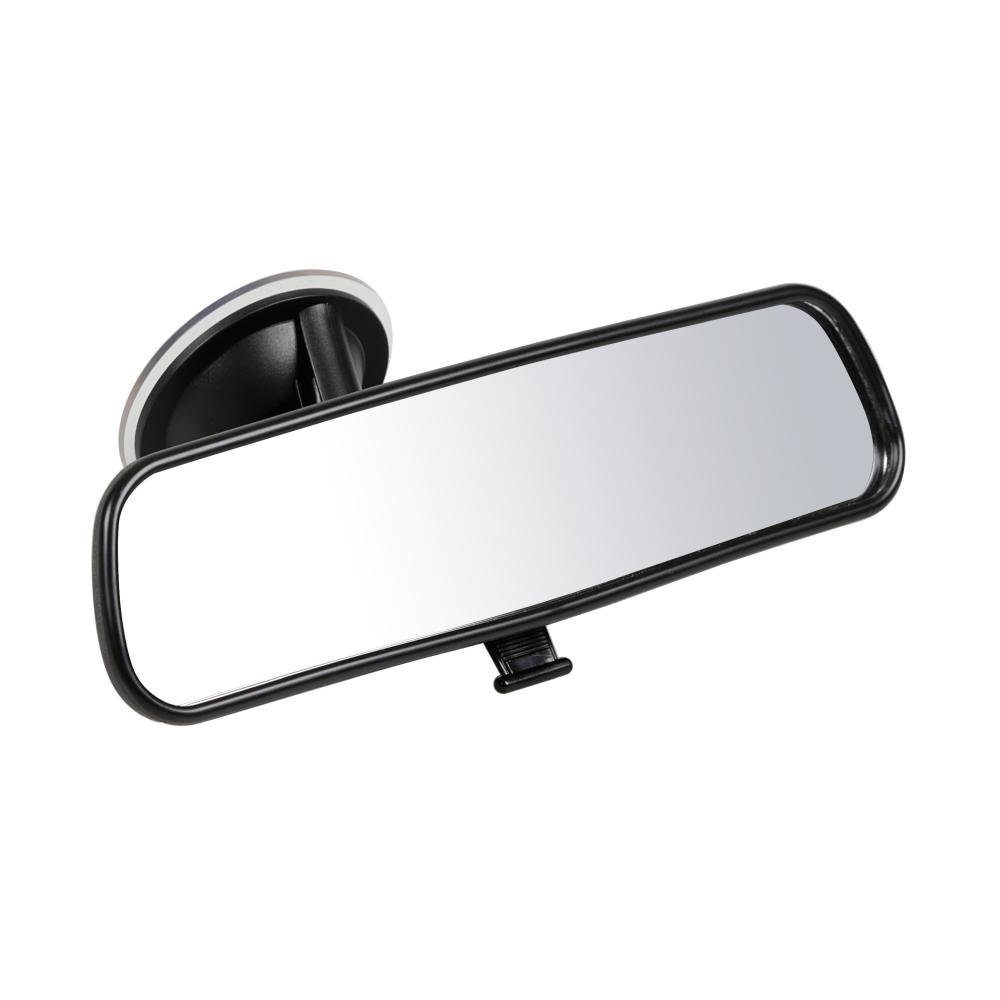 MidGard Autospiegel KFZ Rückspiegel mit Sugnapf, Ersatzspiegel,  Beifahrerspiegel