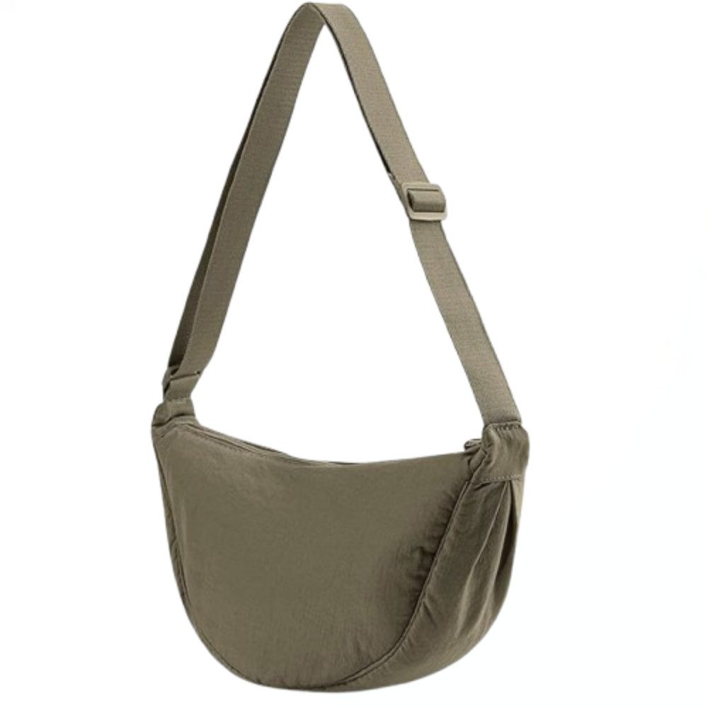 Blusmart Umhängetasche Halbmond Crossbody Bag (Reise-Umhängetasche, günstig online kaufen